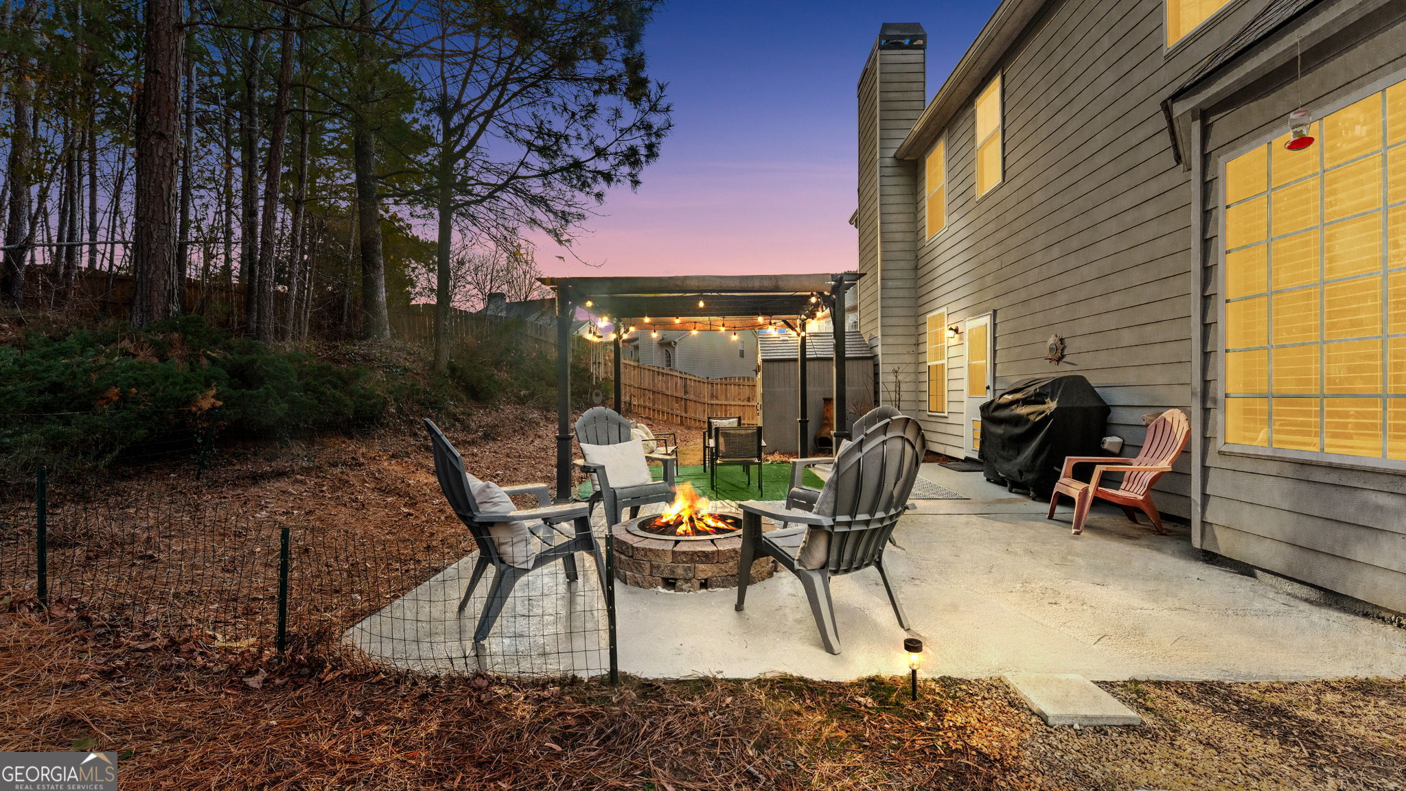 358 Aster Ridge Trail