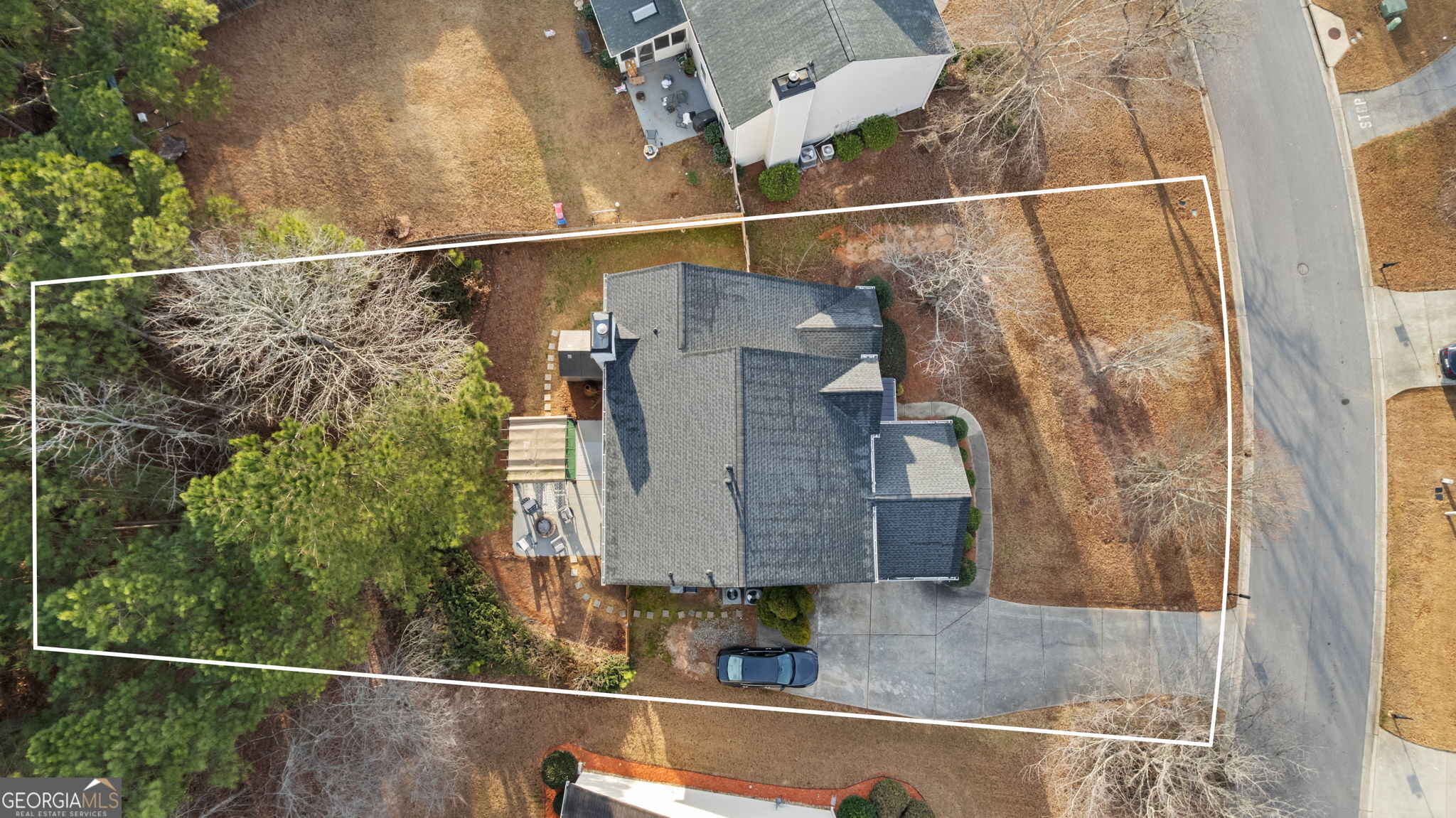 358 Aster Ridge Trail