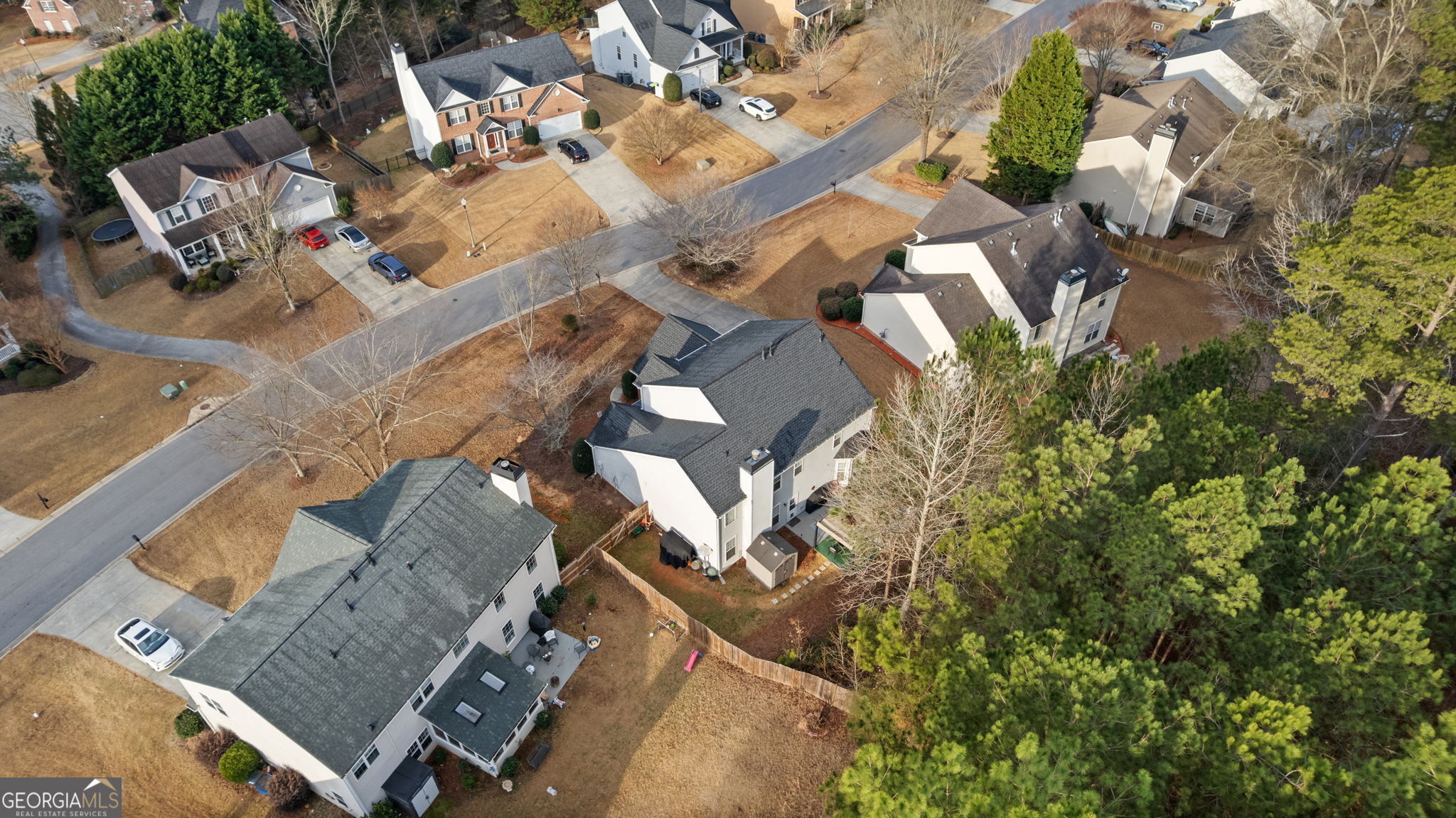 358 Aster Ridge Trail