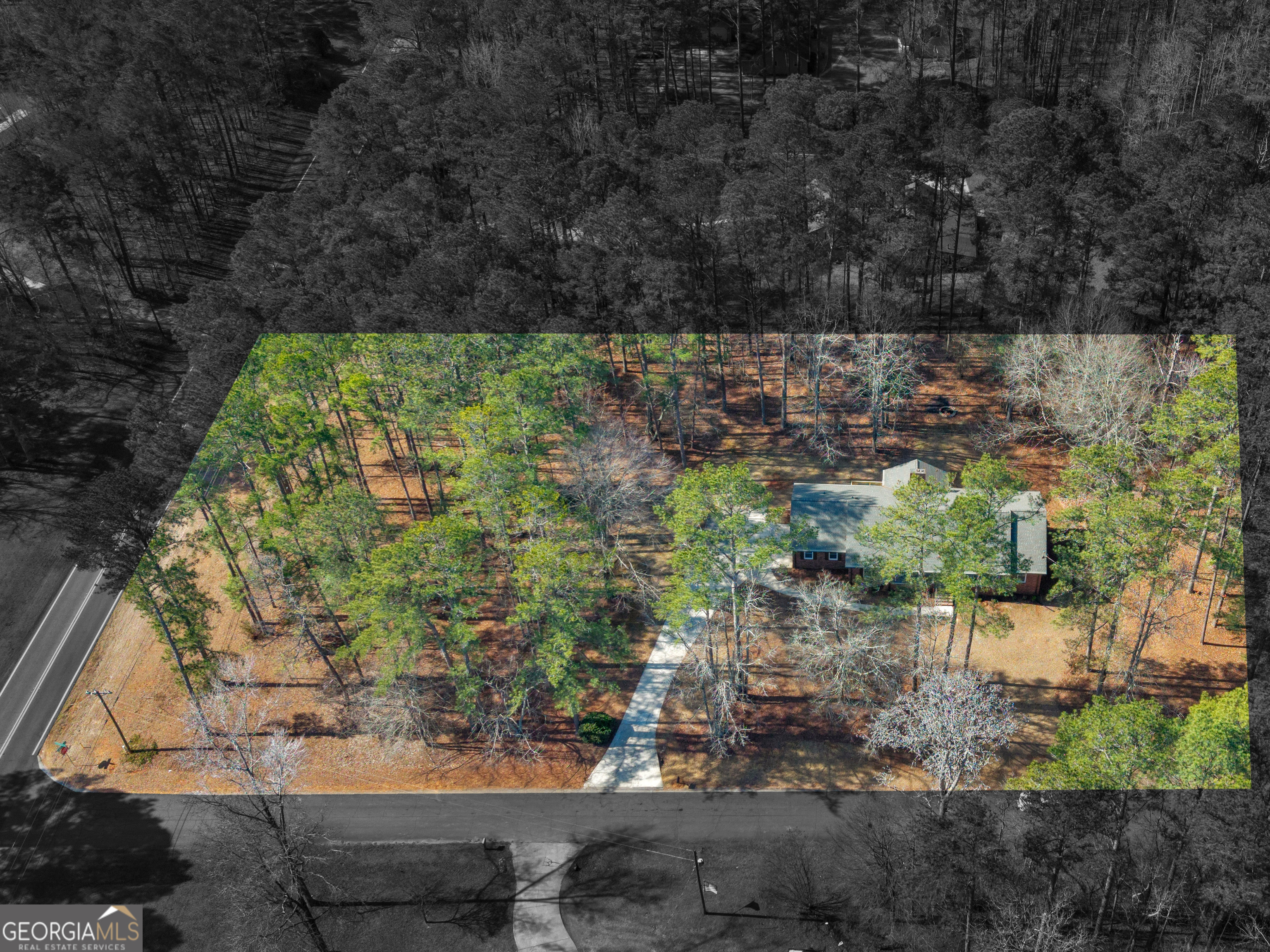 230 Horseshoe Circle