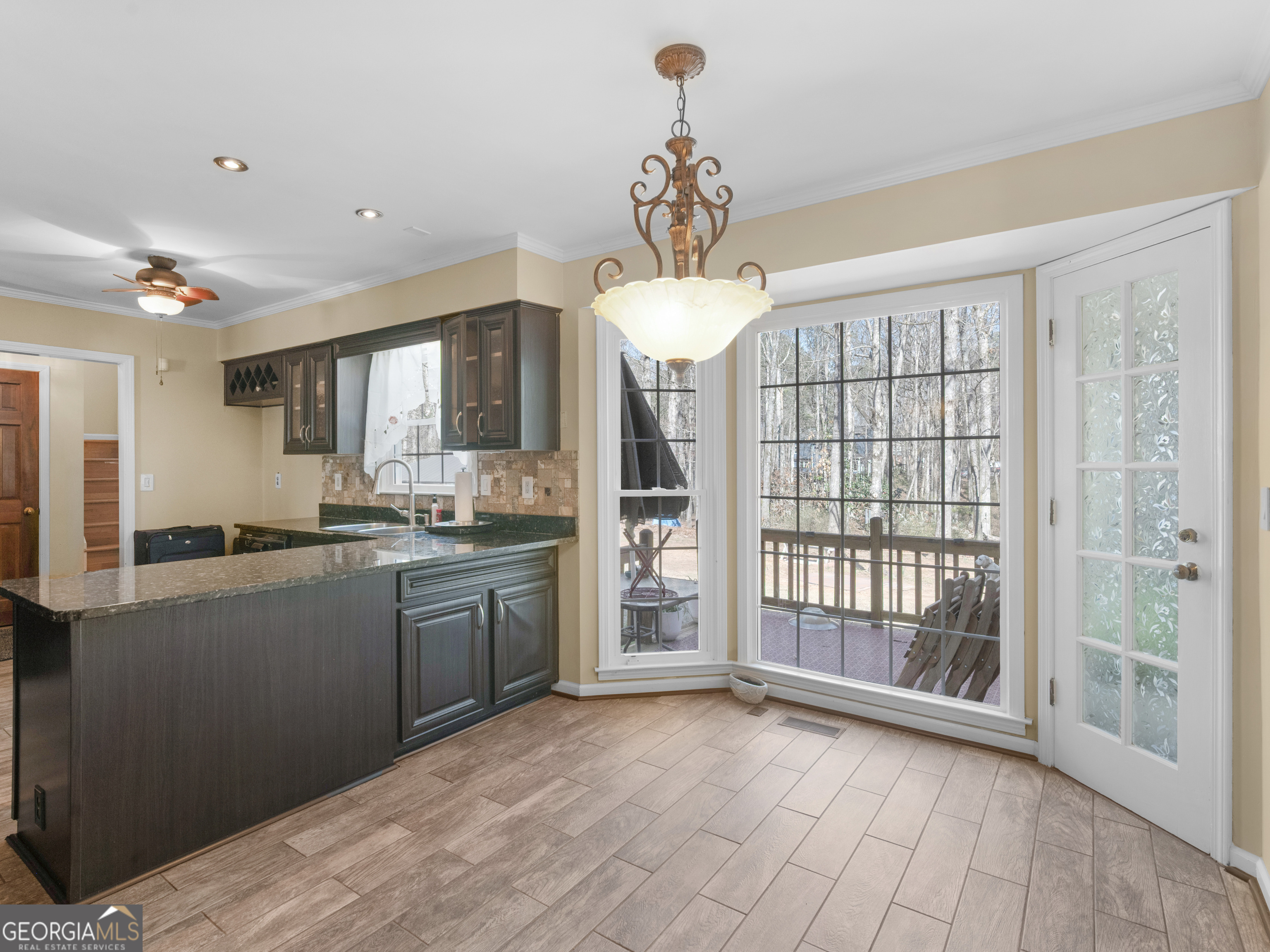 245 Brandon Mill Circle