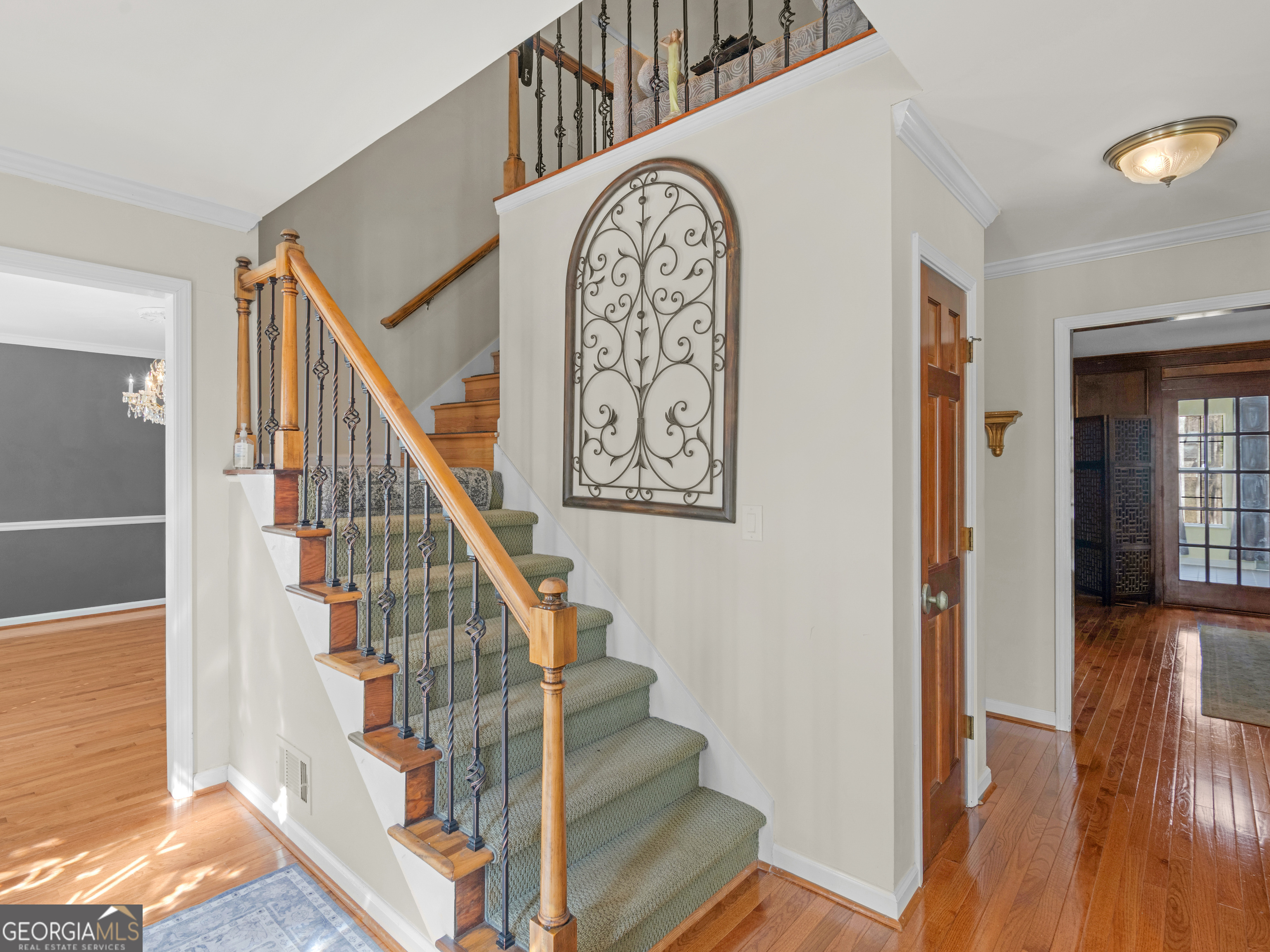 245 Brandon Mill Circle