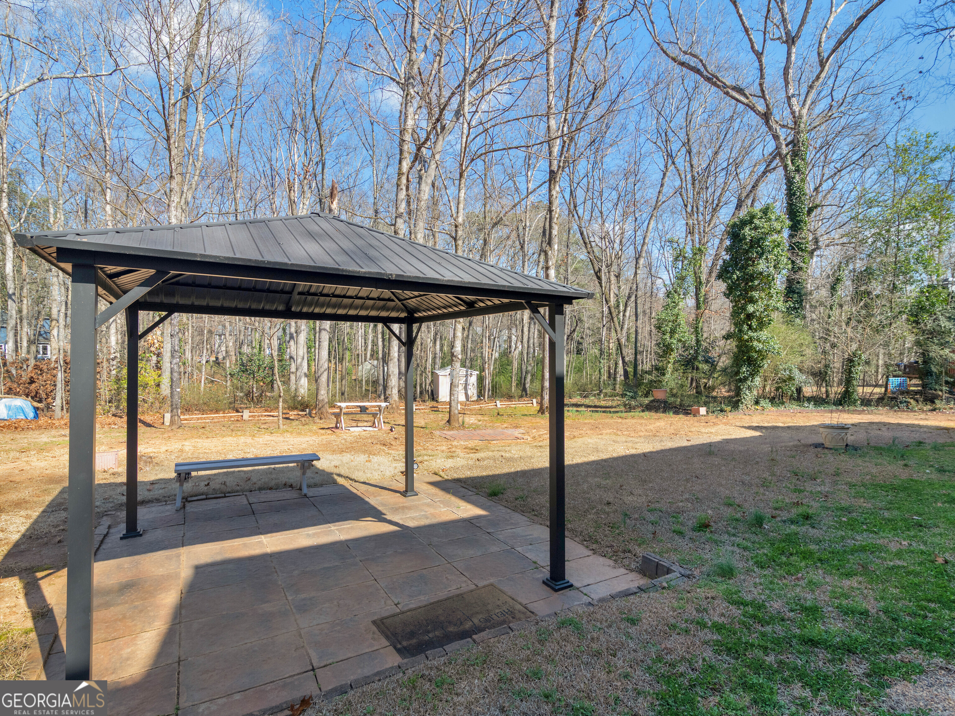 245 Brandon Mill Circle