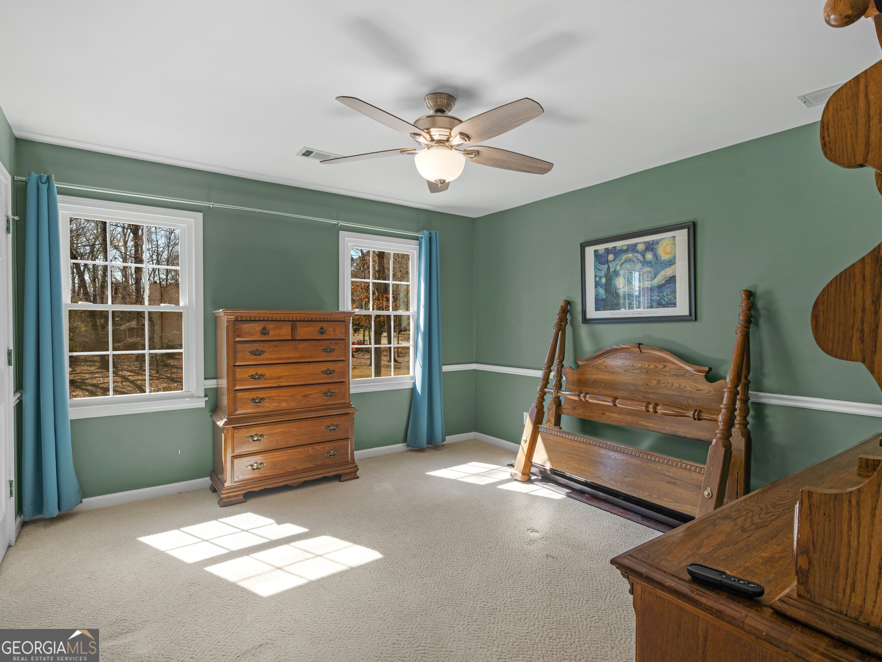 245 Brandon Mill Circle