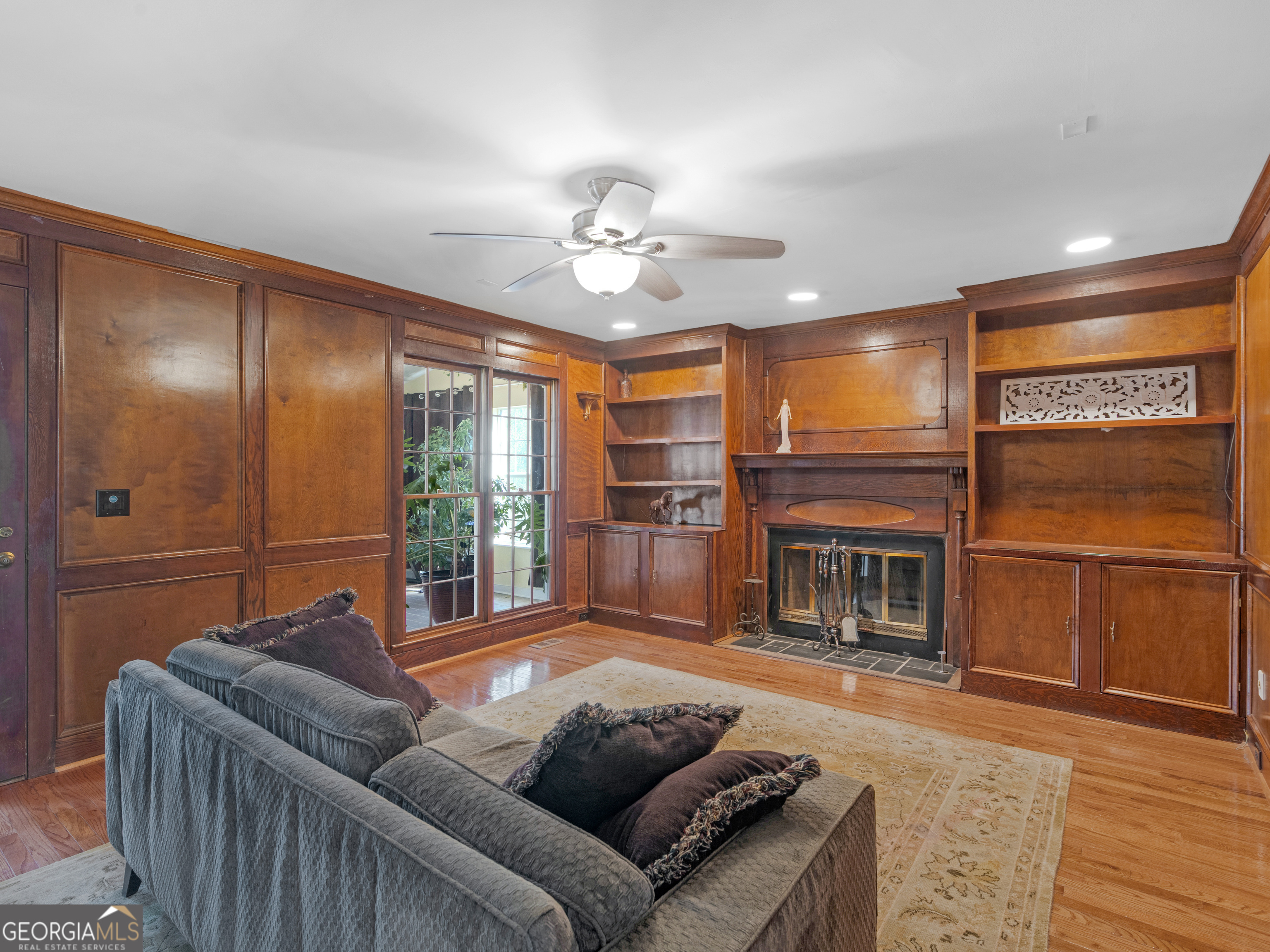 245 Brandon Mill Circle