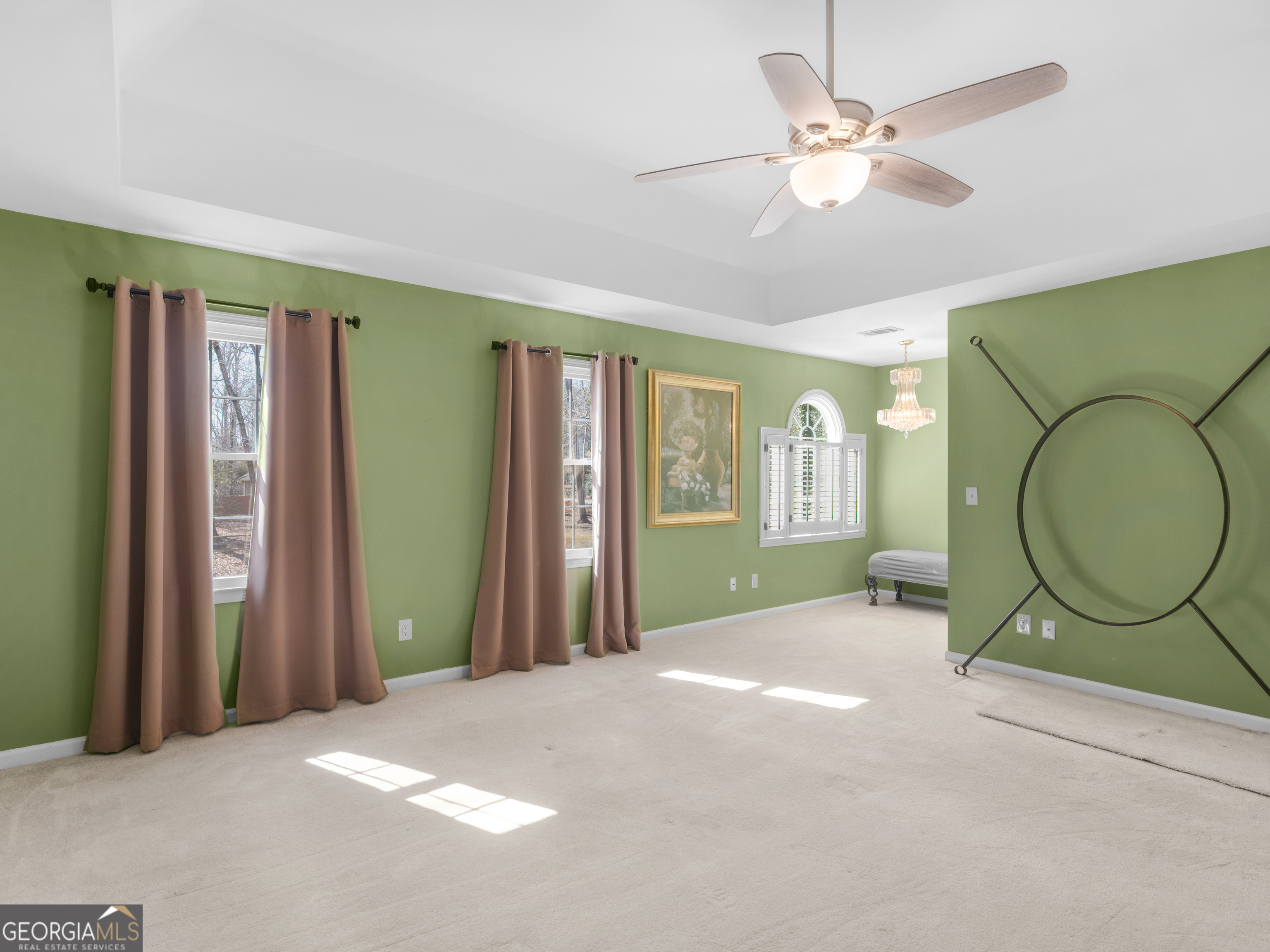 245 Brandon Mill Circle