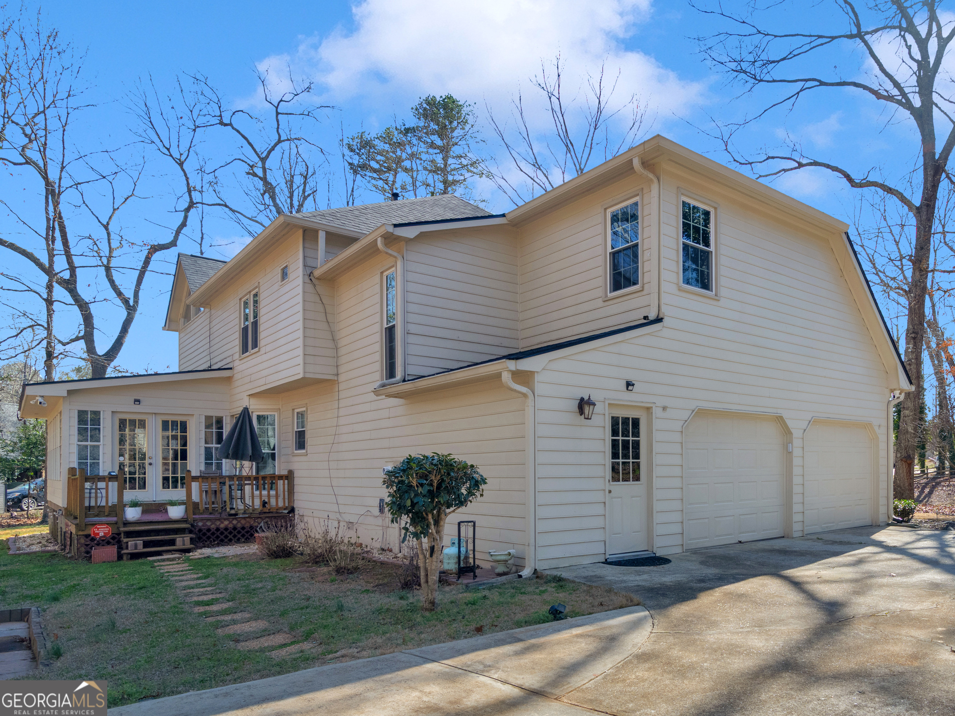 245 Brandon Mill Circle