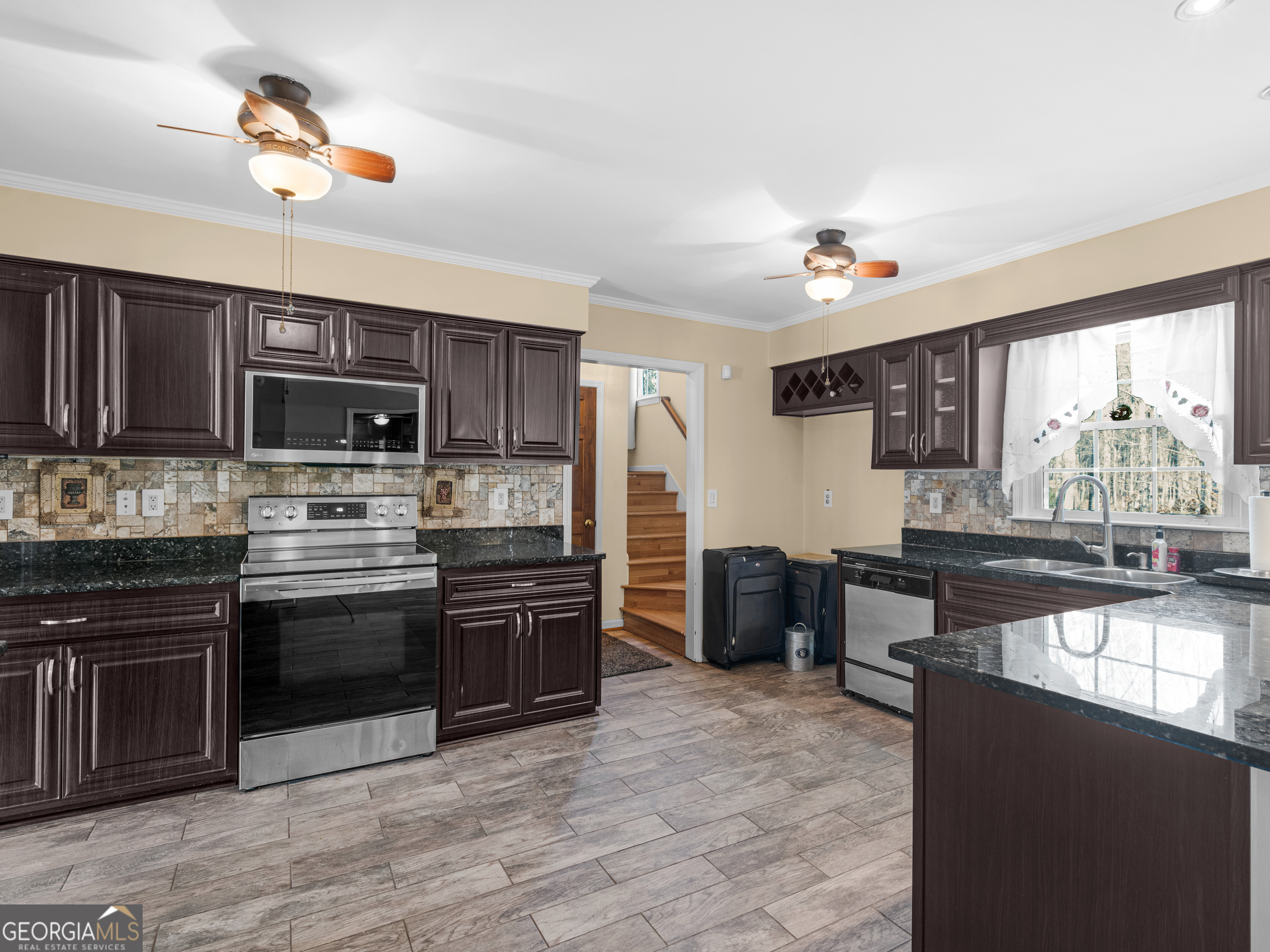 245 Brandon Mill Circle