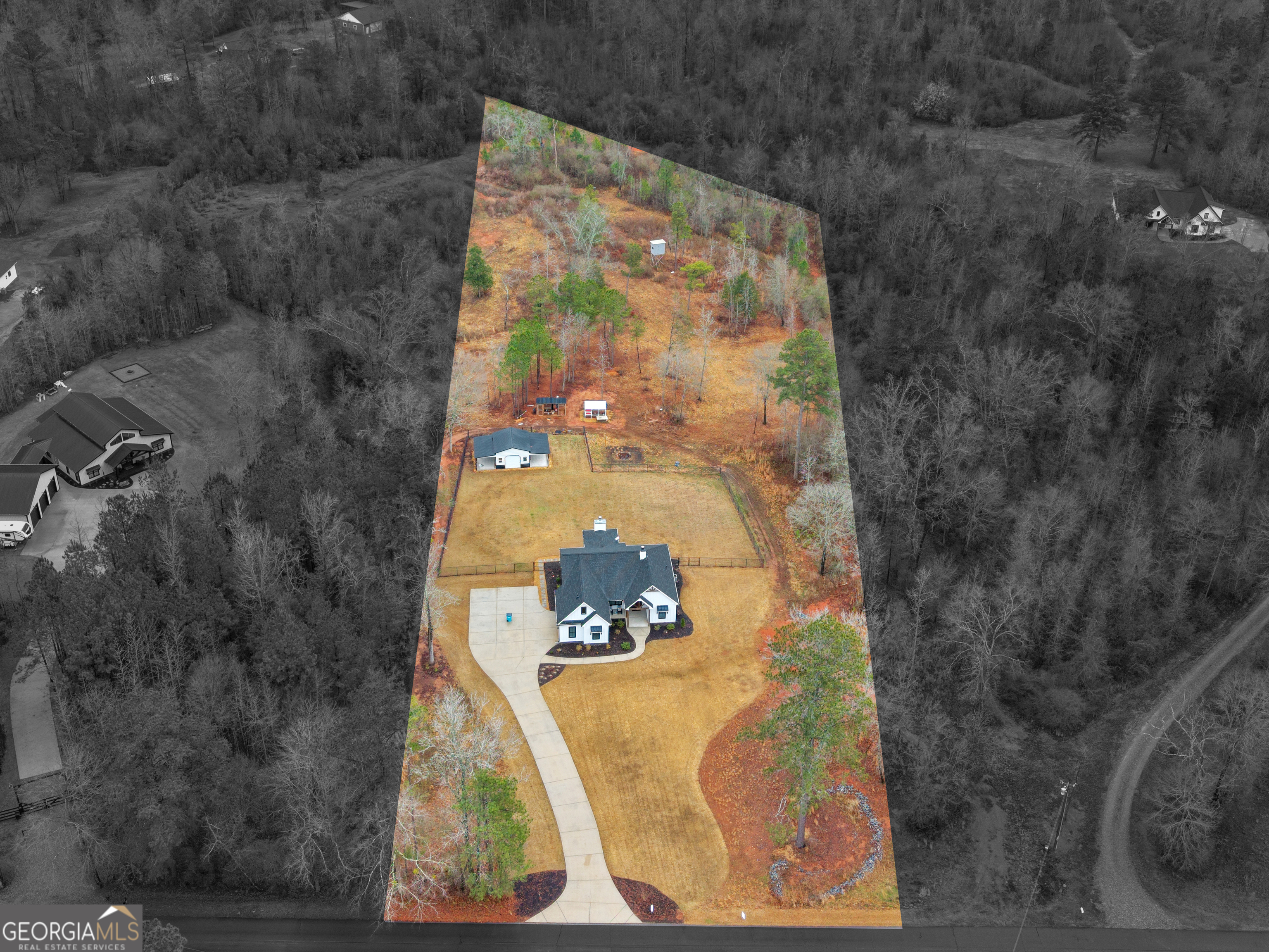 292 Old South River Rd