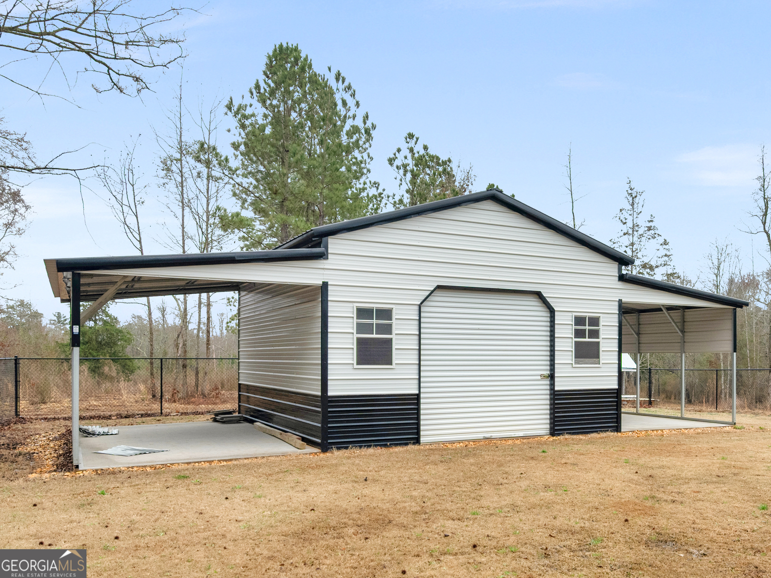 292 Old South River Rd