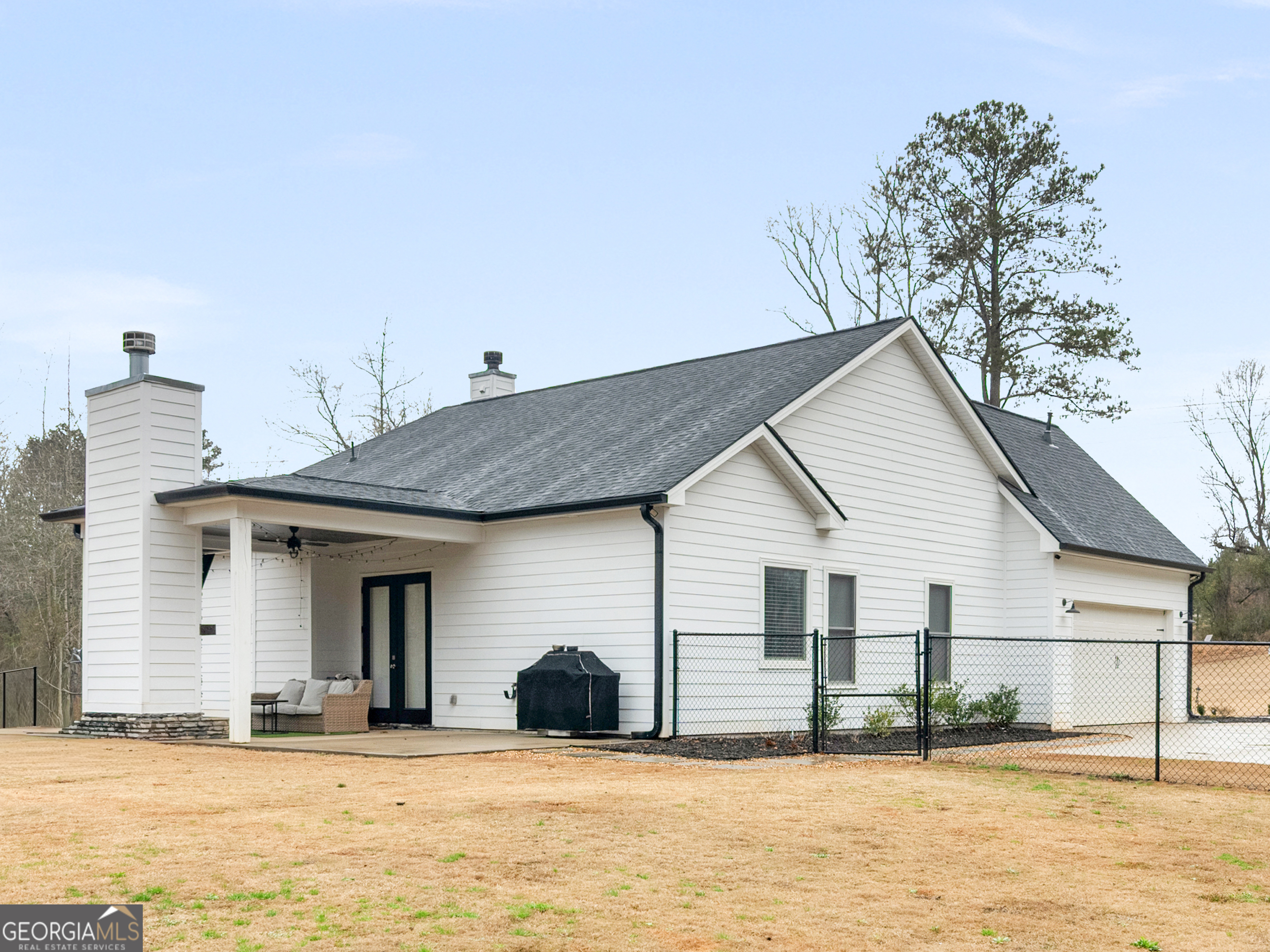 292 Old South River Rd