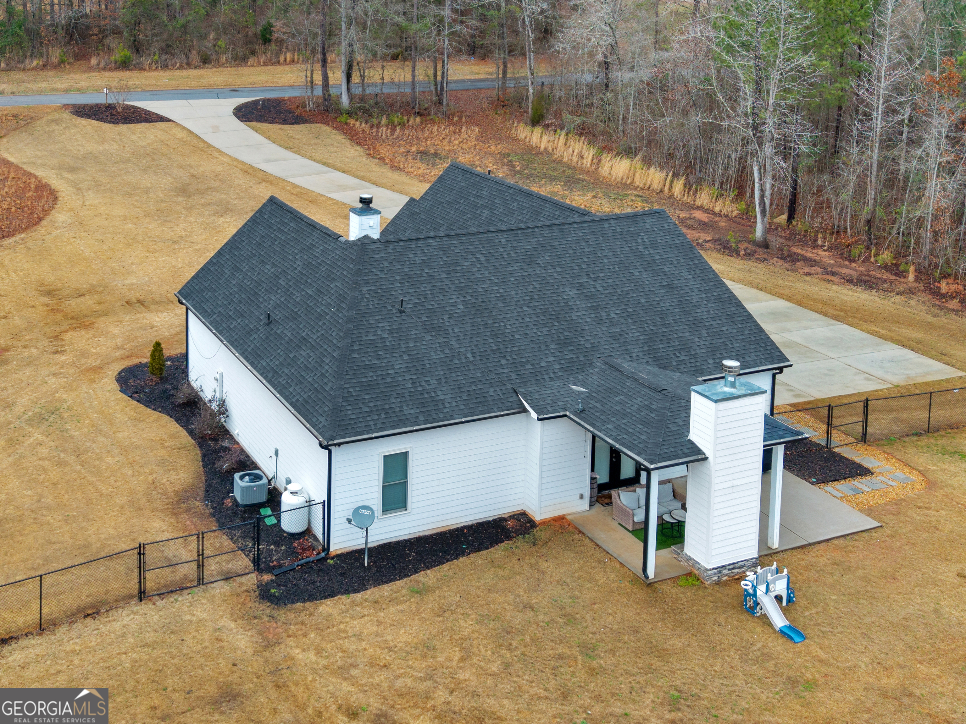 292 Old South River Rd