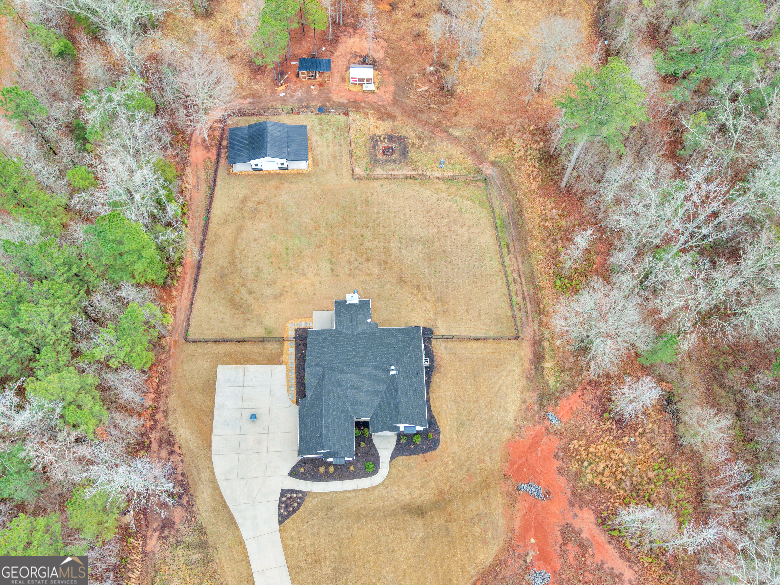 292 Old South River Rd