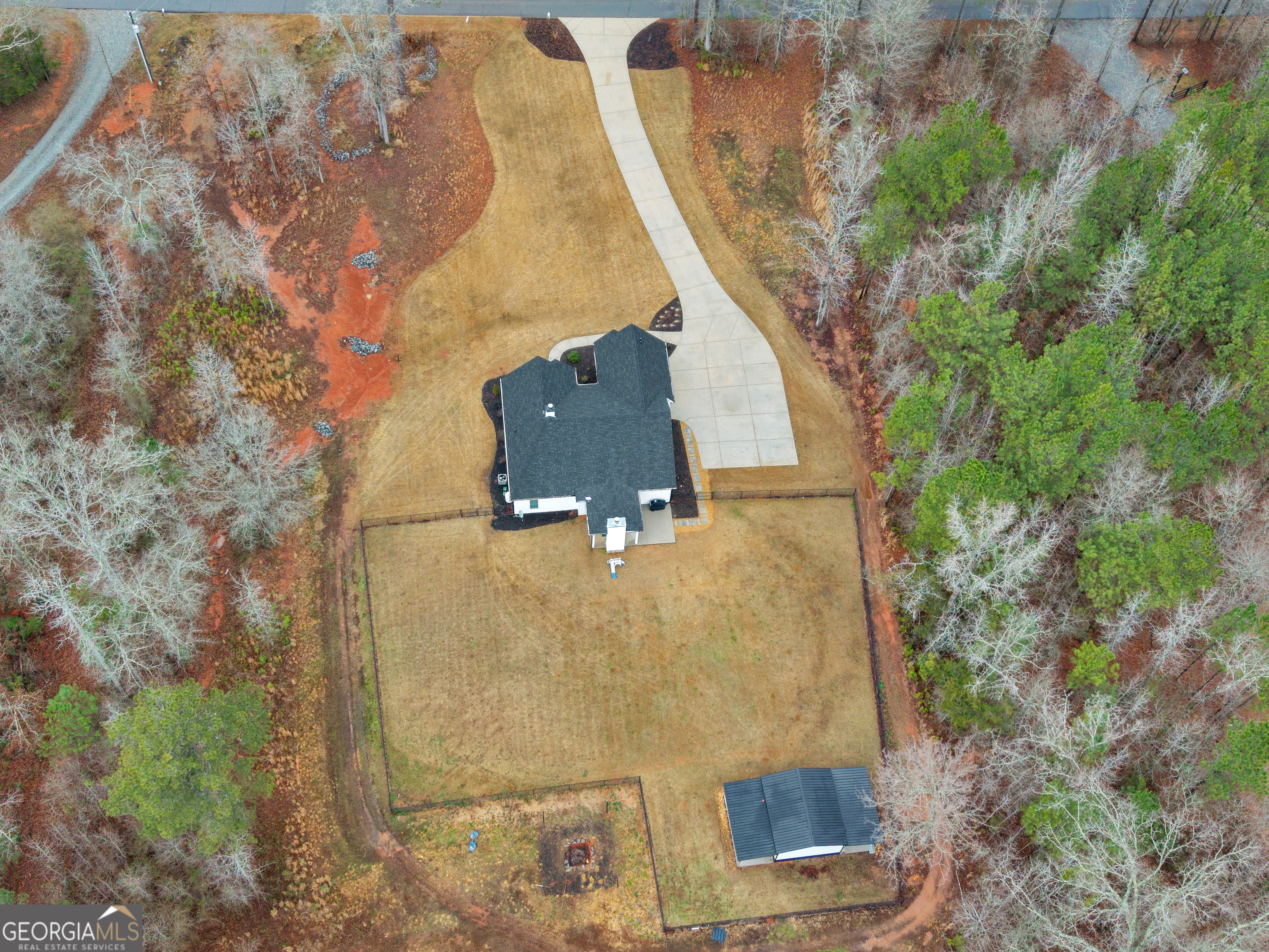 292 Old South River Rd