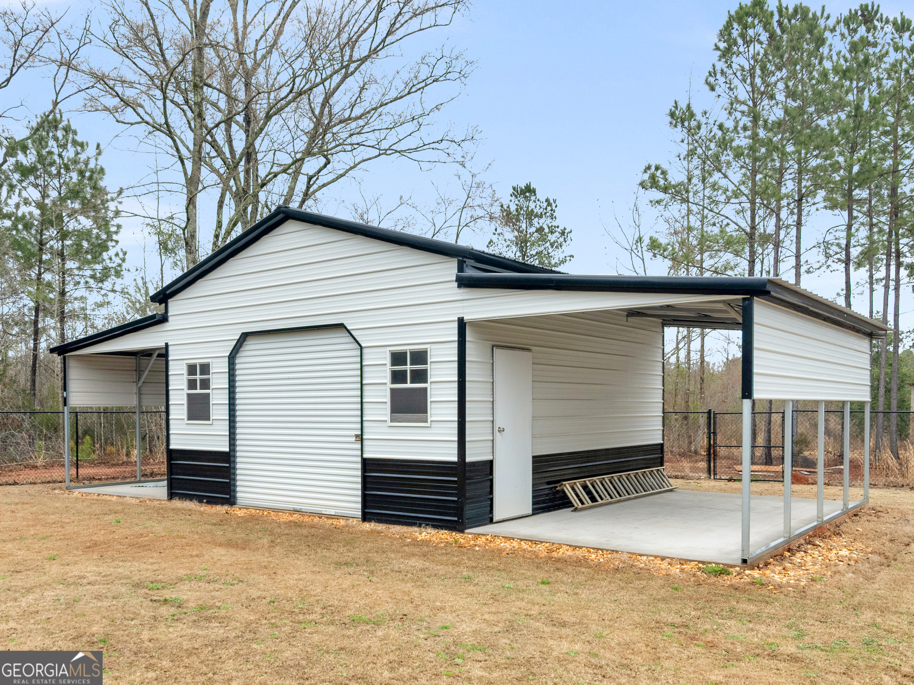 292 Old South River Rd