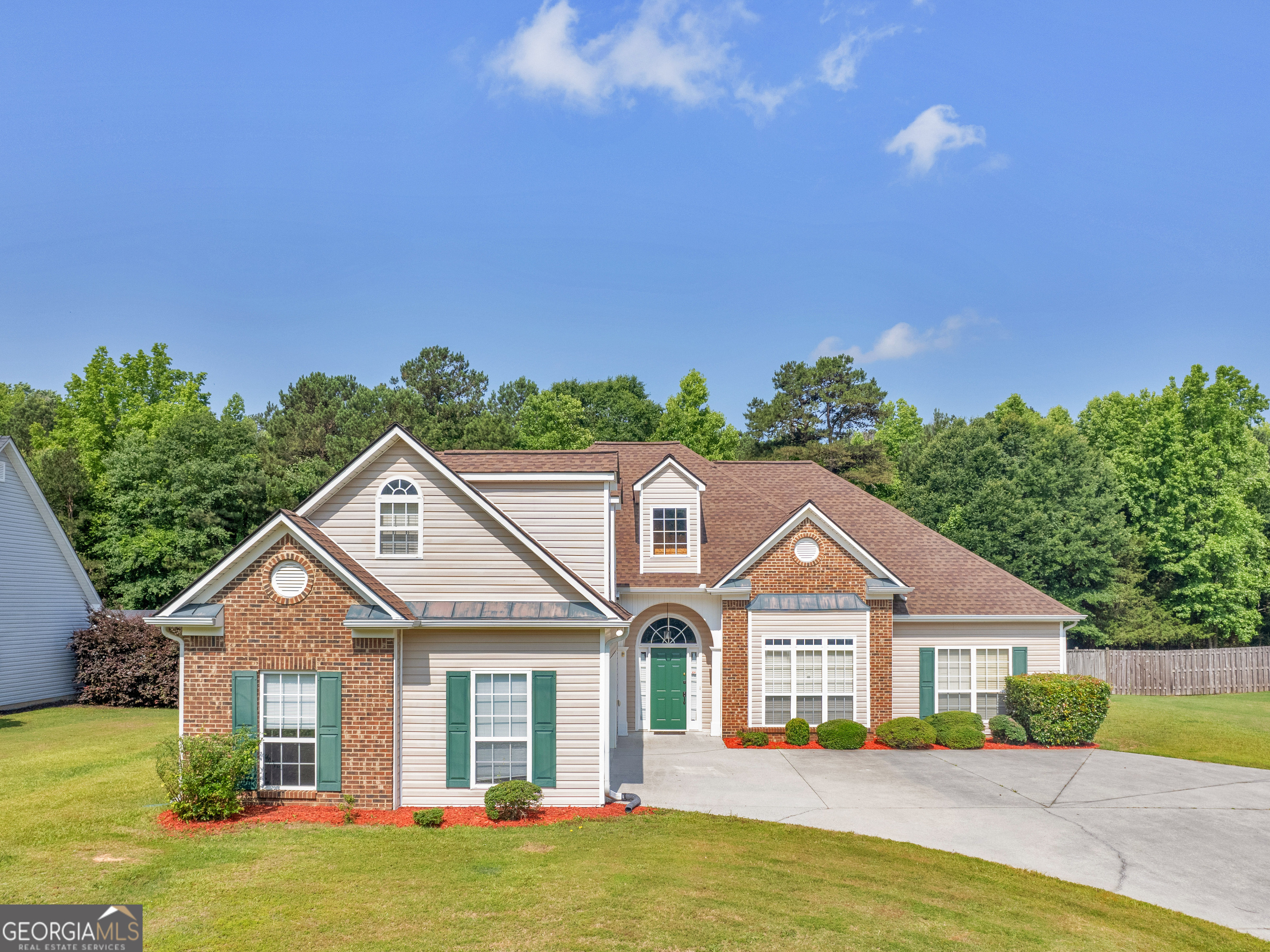 127 Autumn Run Place