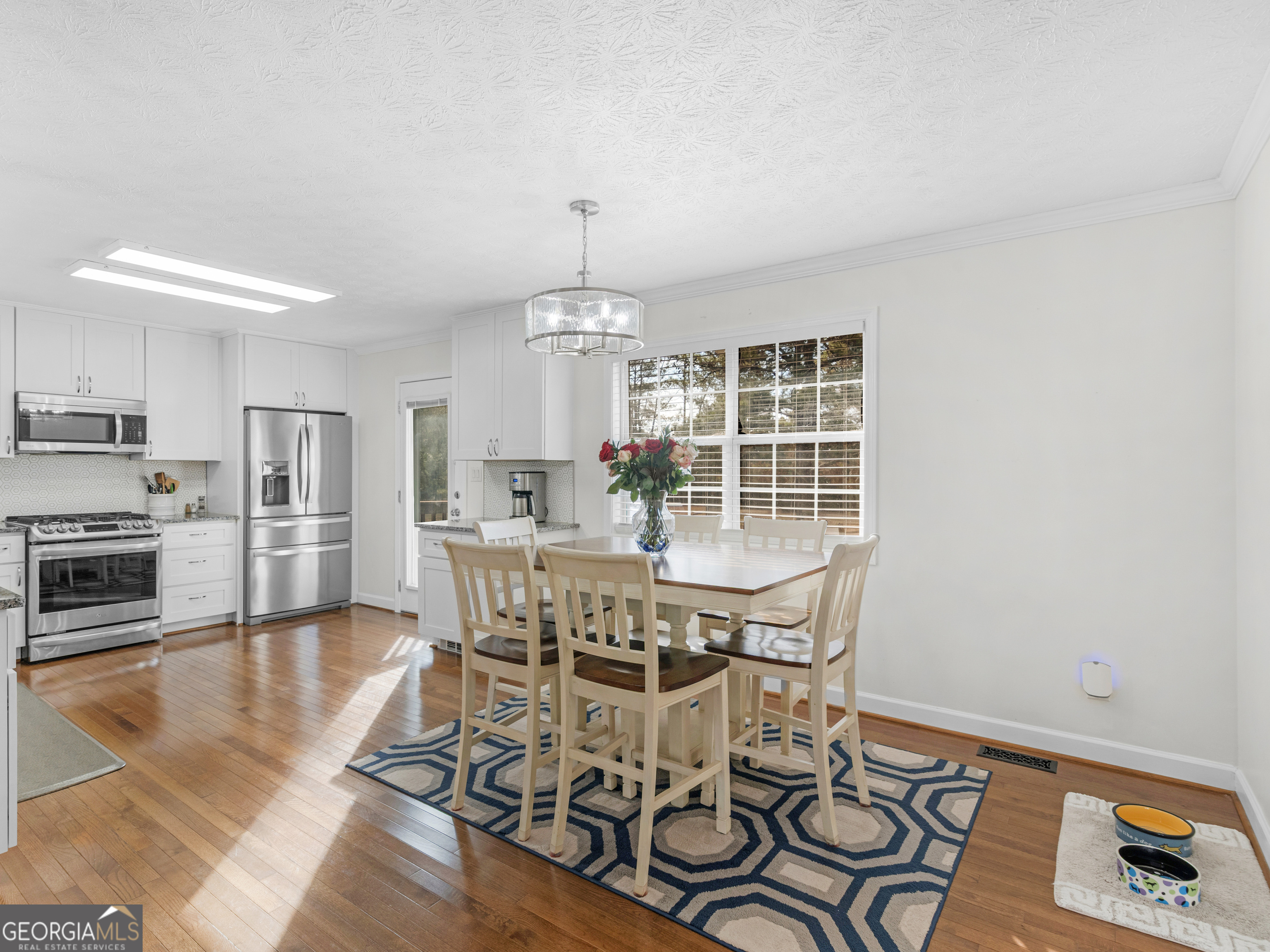 521 Levi Barnes Road