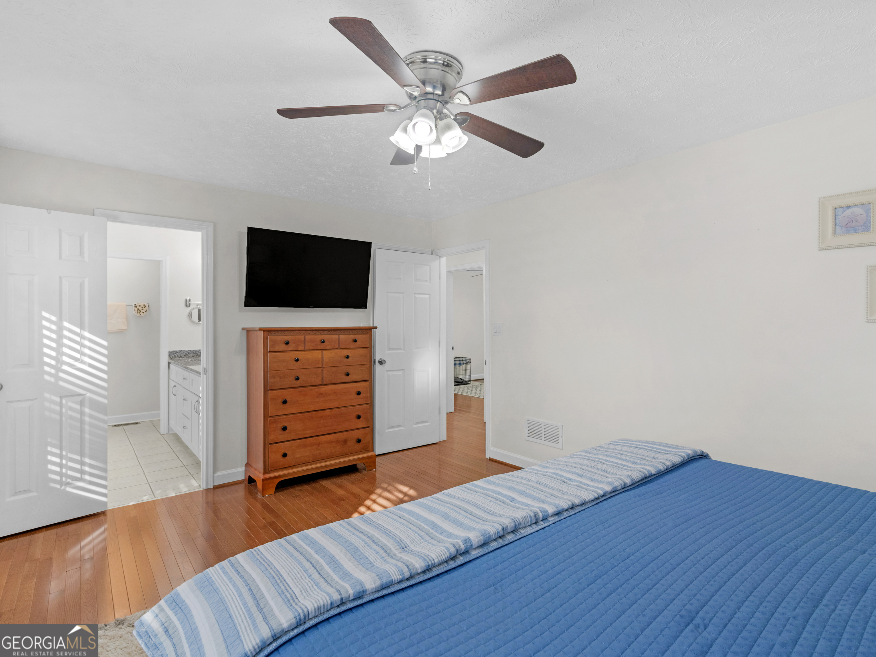 521 Levi Barnes Road