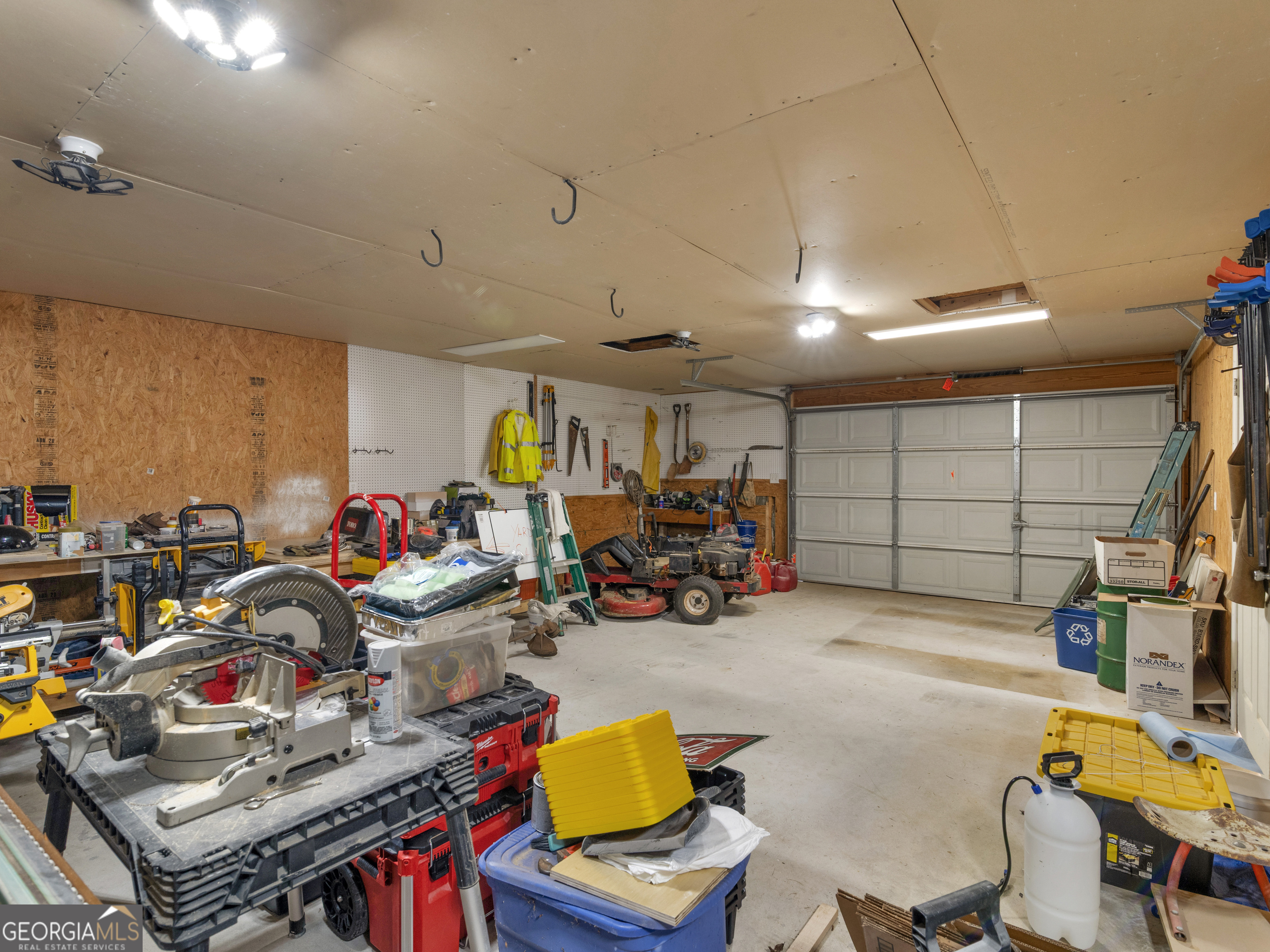 521 Levi Barnes Road