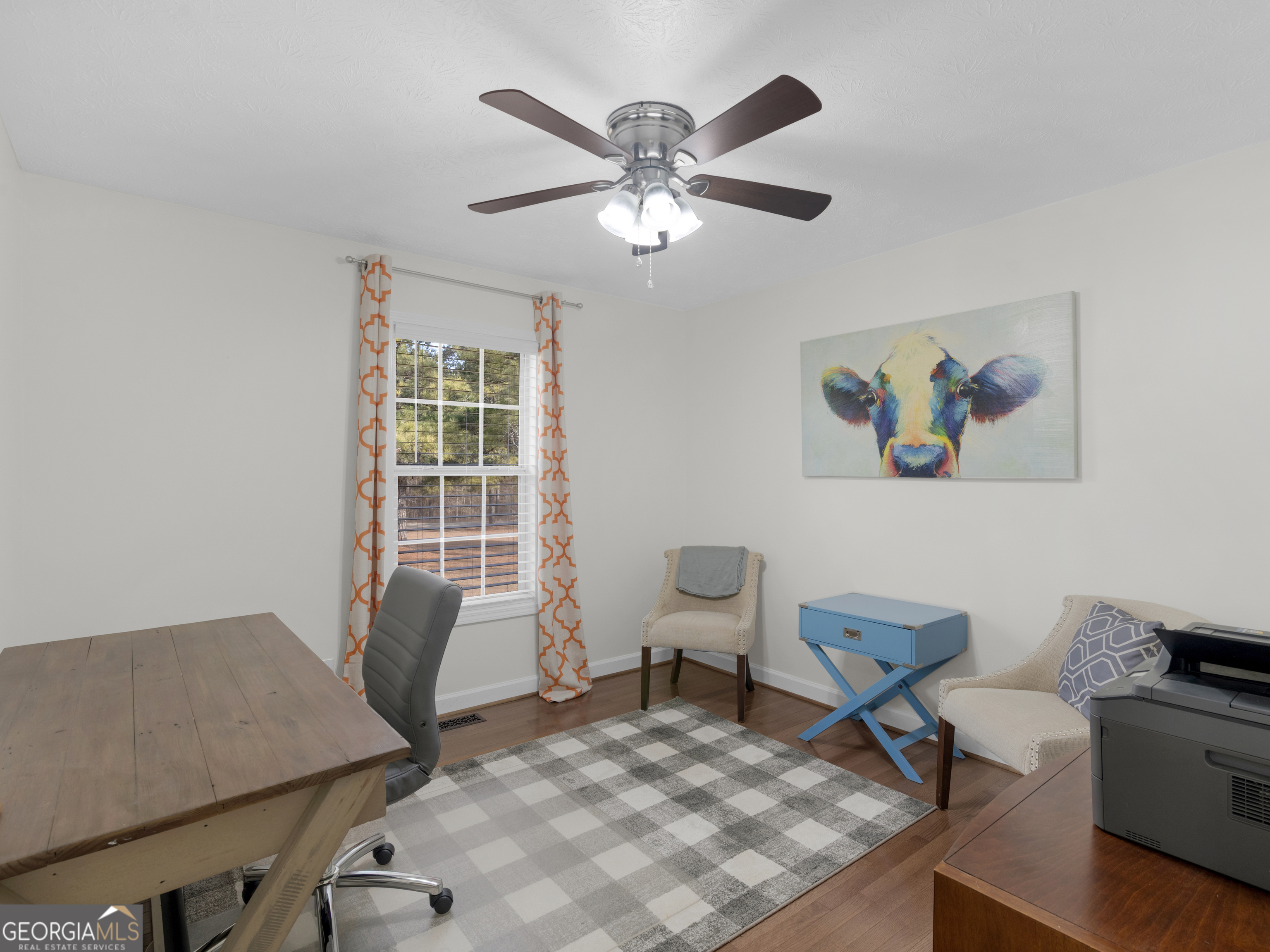 521 Levi Barnes Road