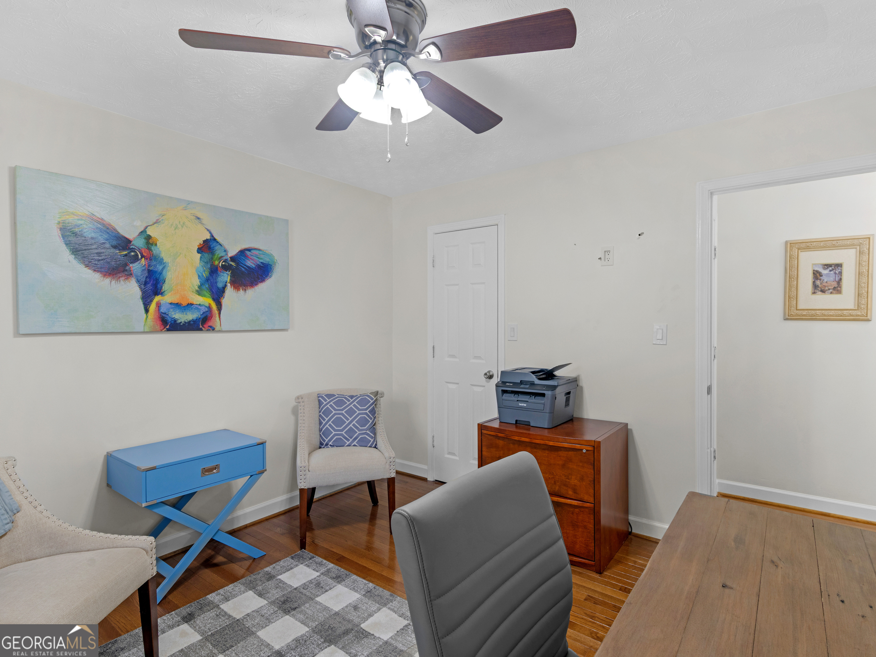 521 Levi Barnes Road