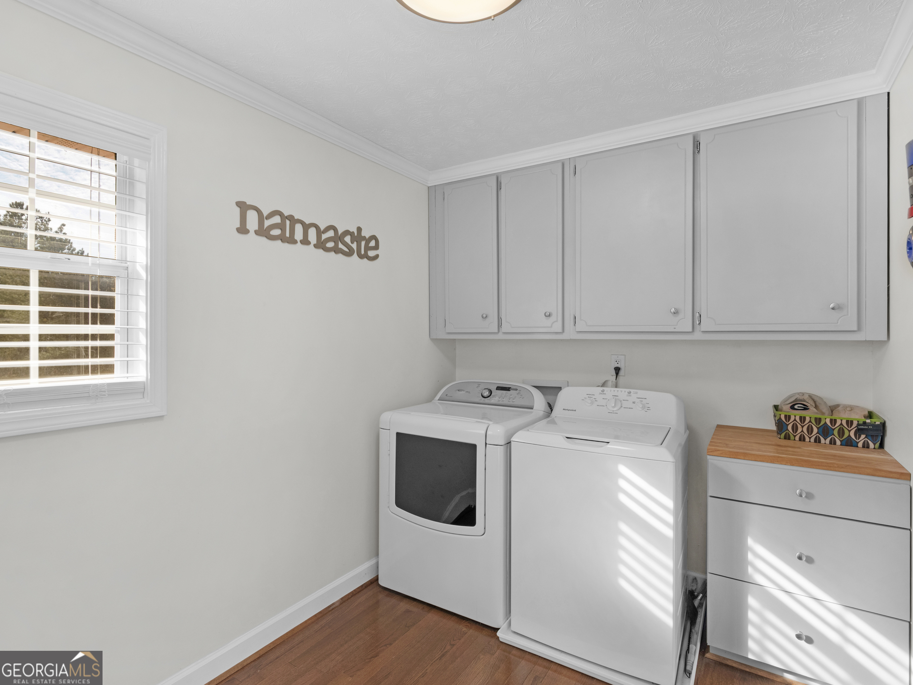 521 Levi Barnes Road