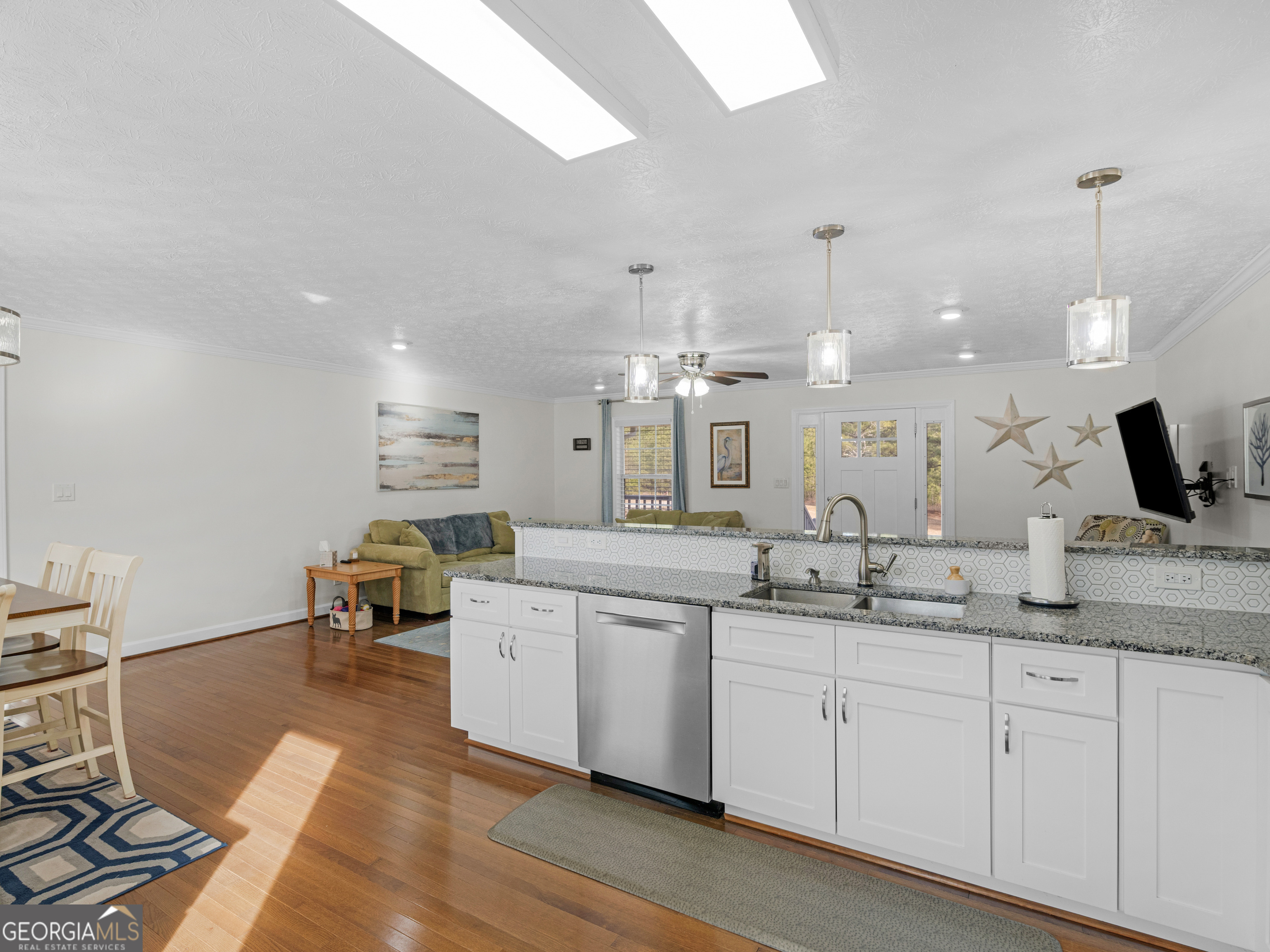 521 Levi Barnes Road