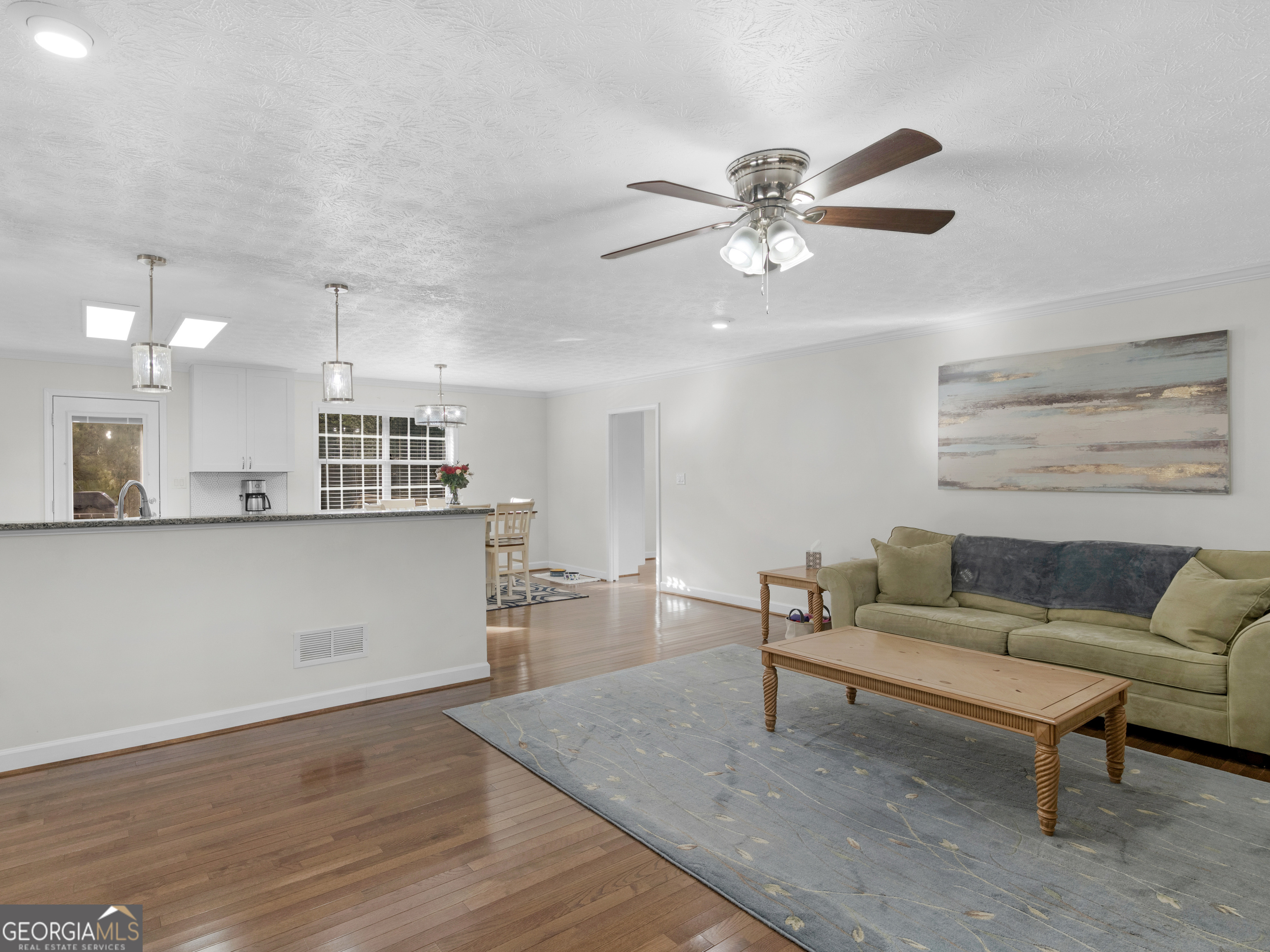 521 Levi Barnes Road