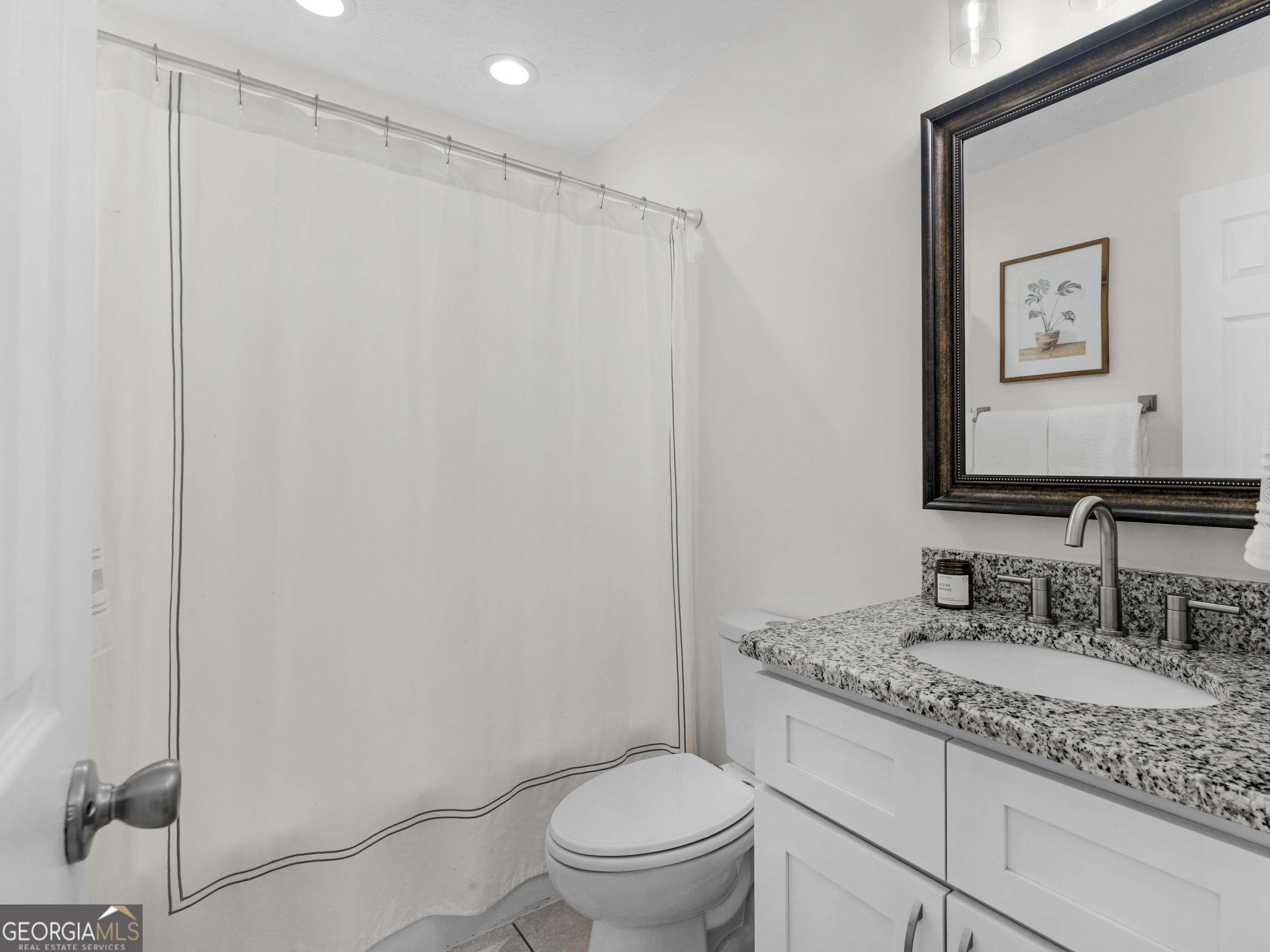 521 Levi Barnes Road