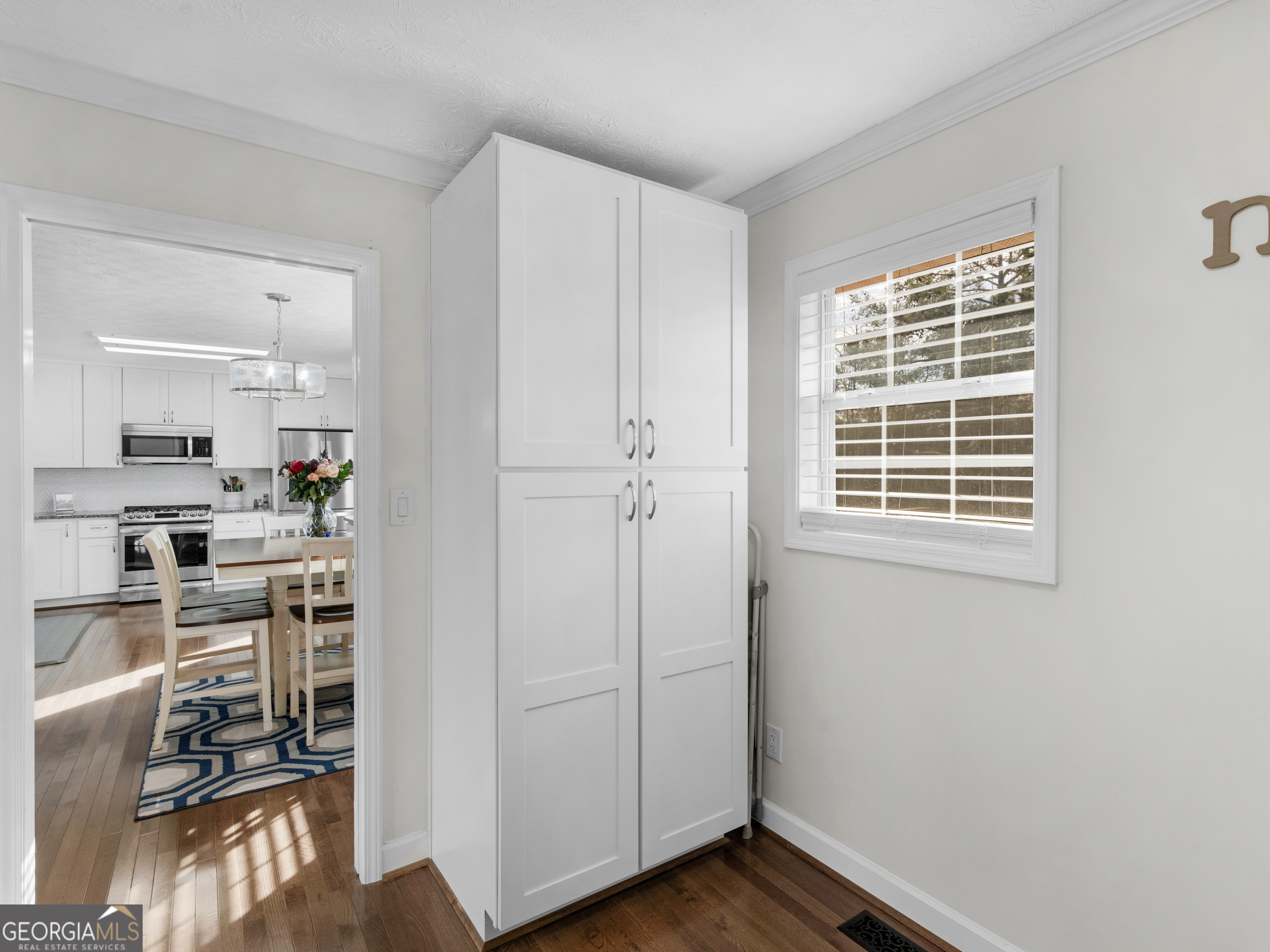 521 Levi Barnes Road