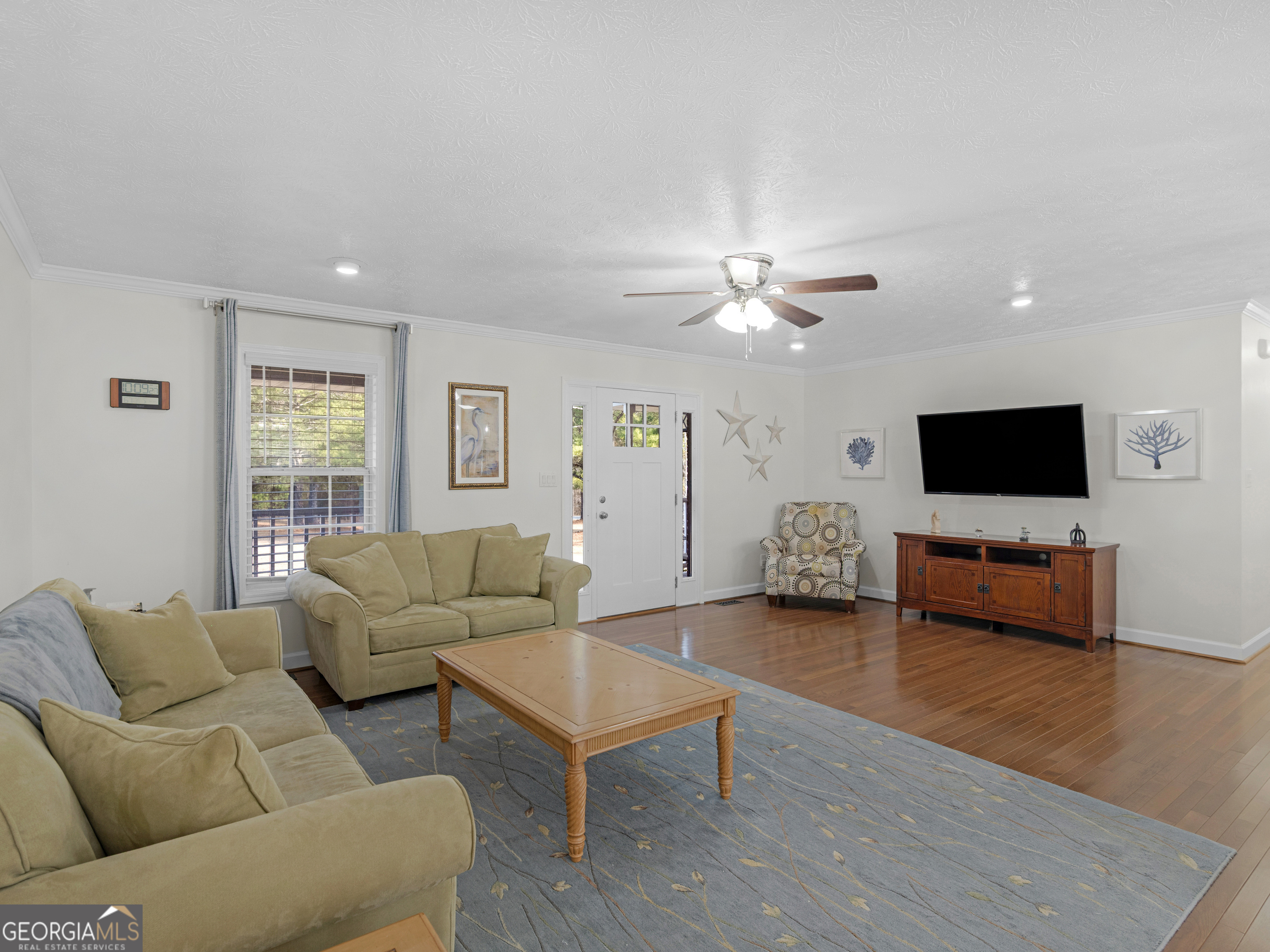 521 Levi Barnes Road