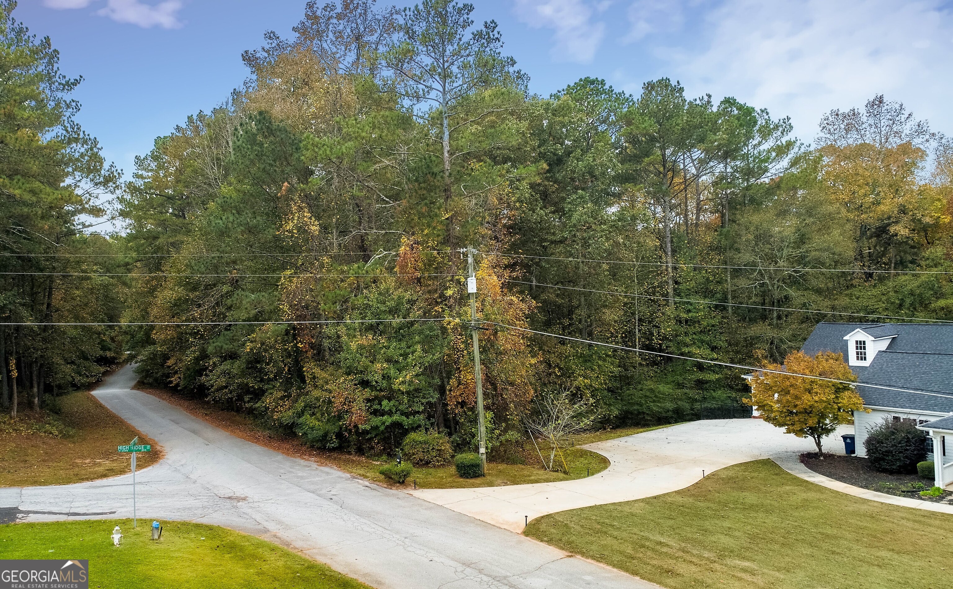 3589 Forest Edge Drive SW