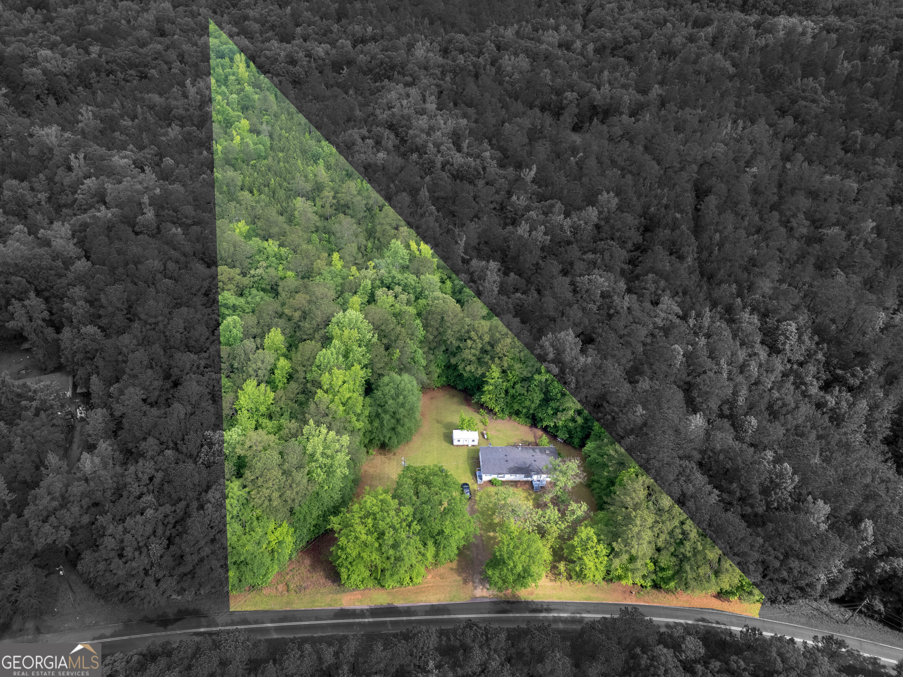 245 Brooks Road