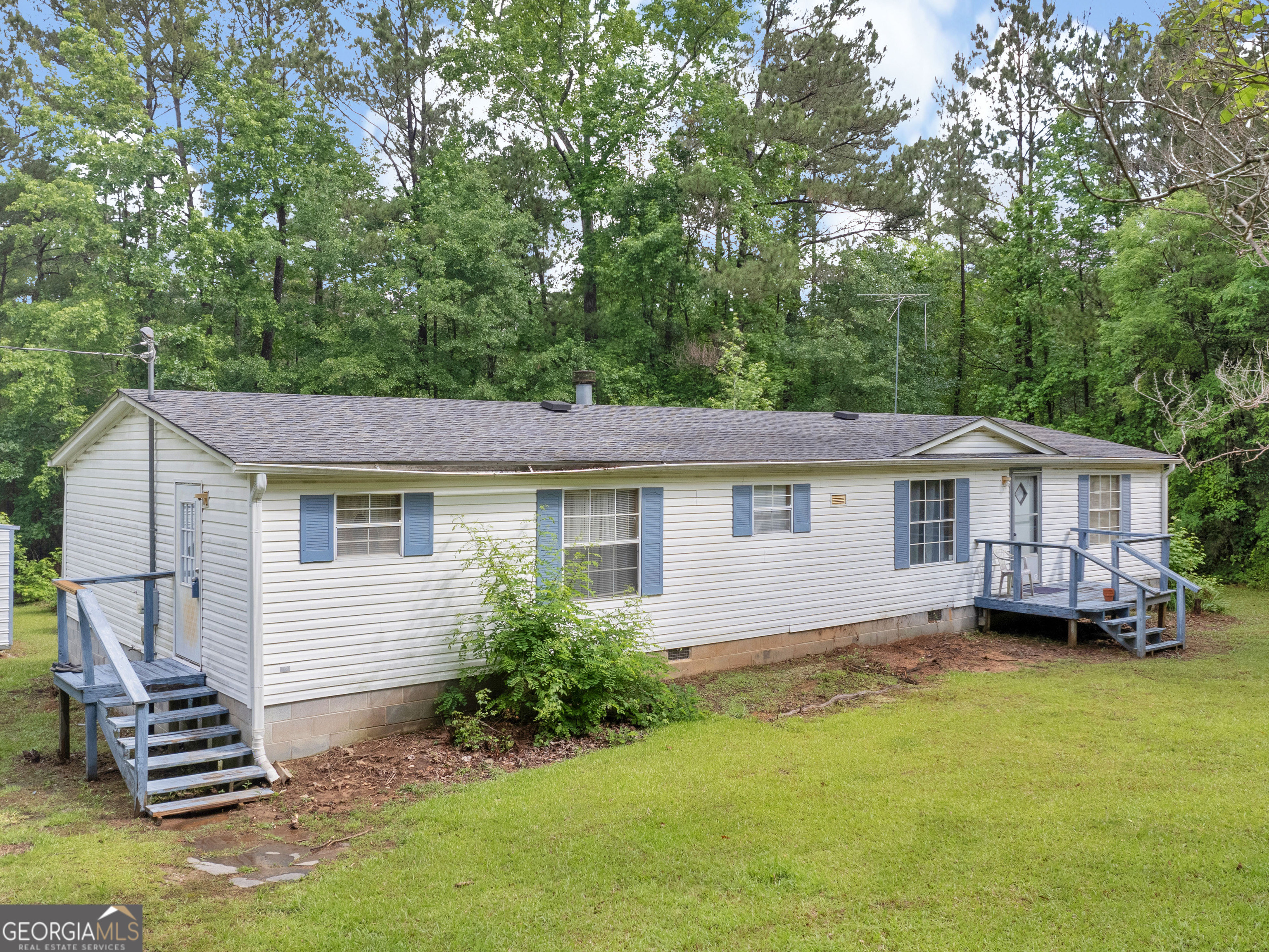 245 Brooks Road