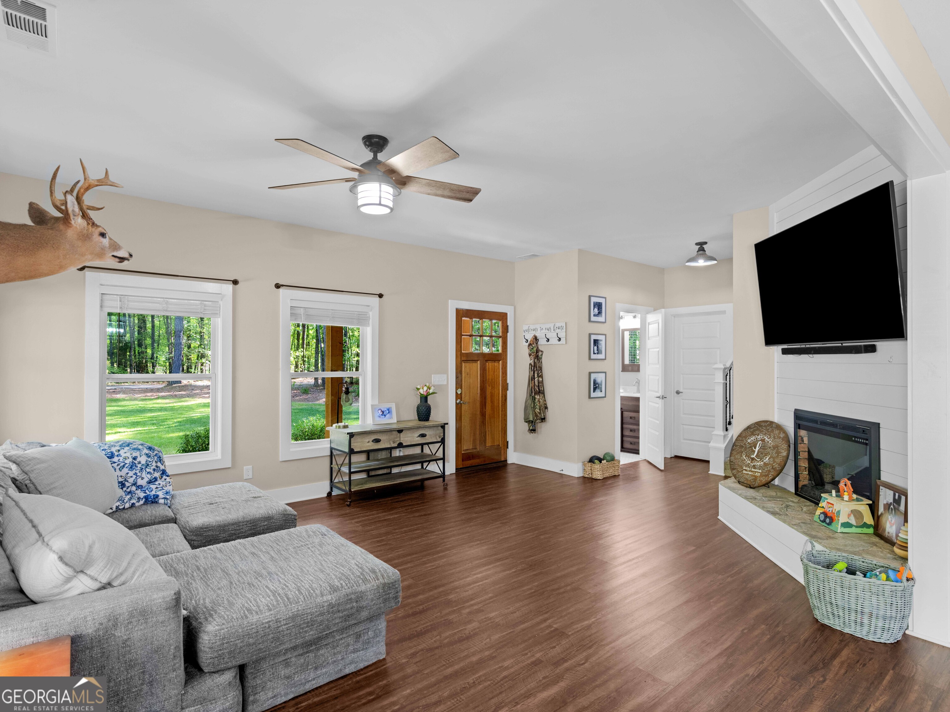 180 Preservation Drive