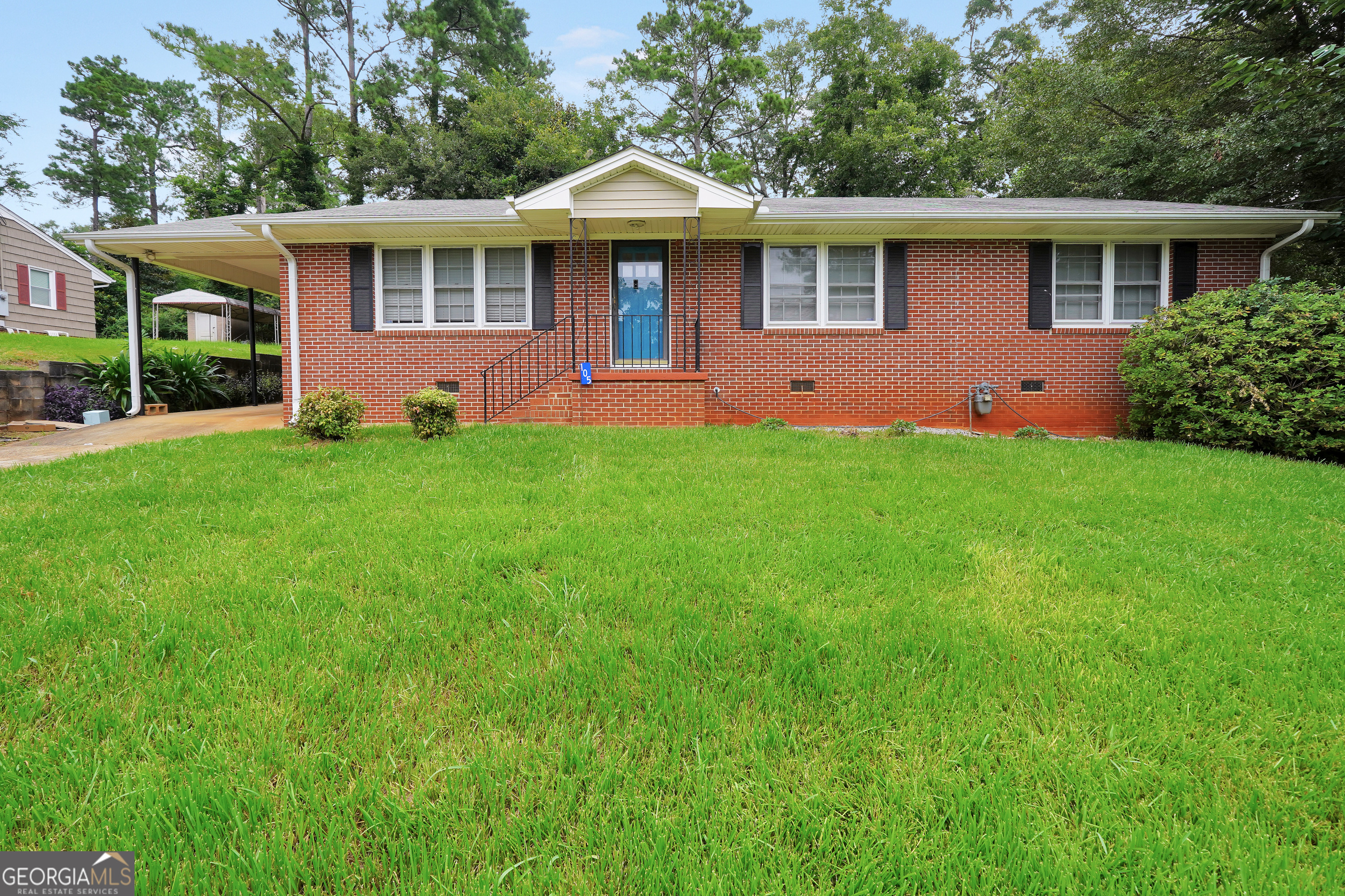 105 Upson Avenue