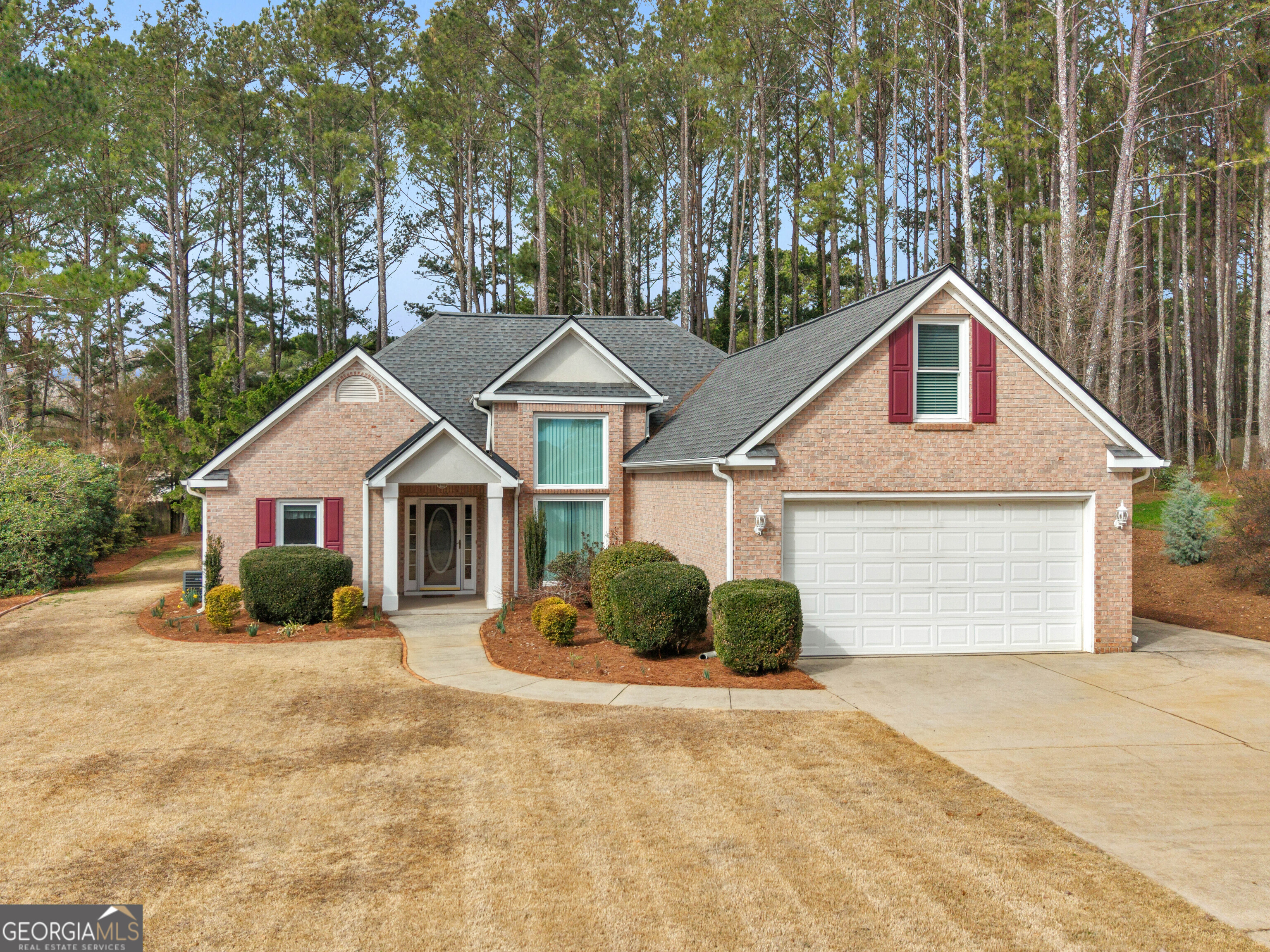813 Clifton Ridge