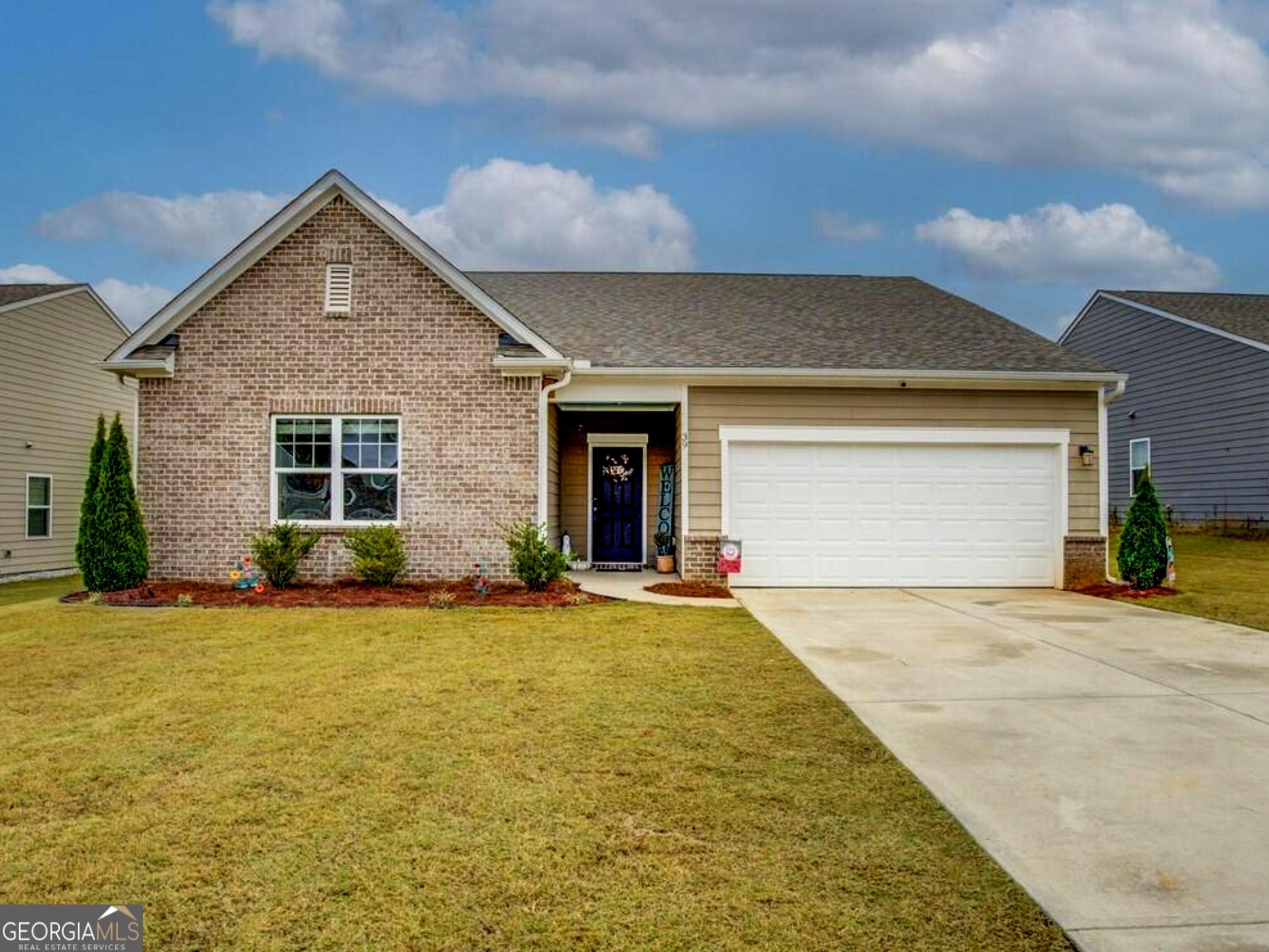 39 Dorsey Way