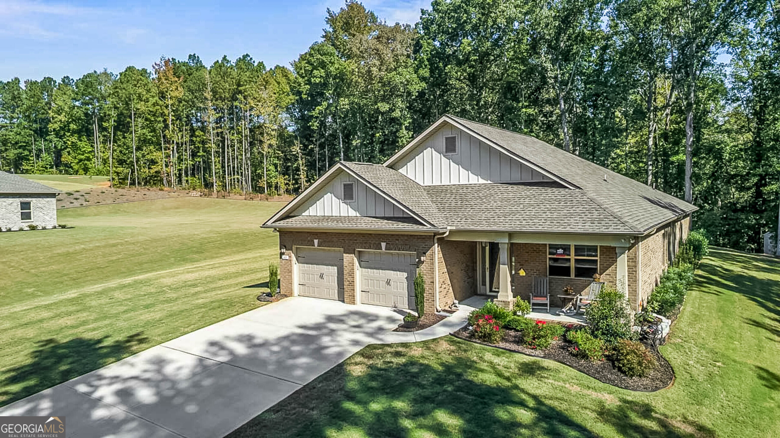 143 Whitworth Dr LOT 10