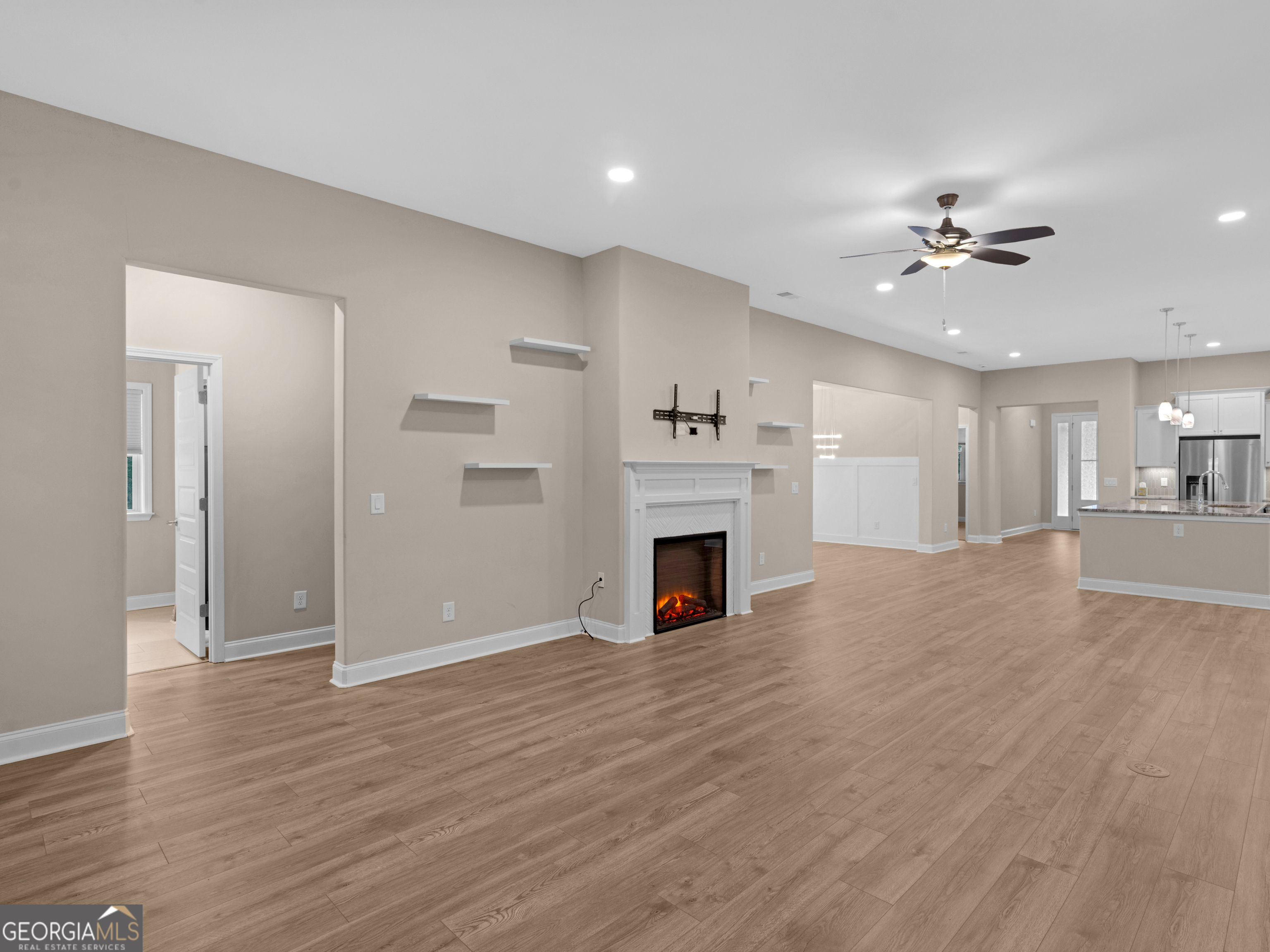 143 Whitworth Dr LOT 10