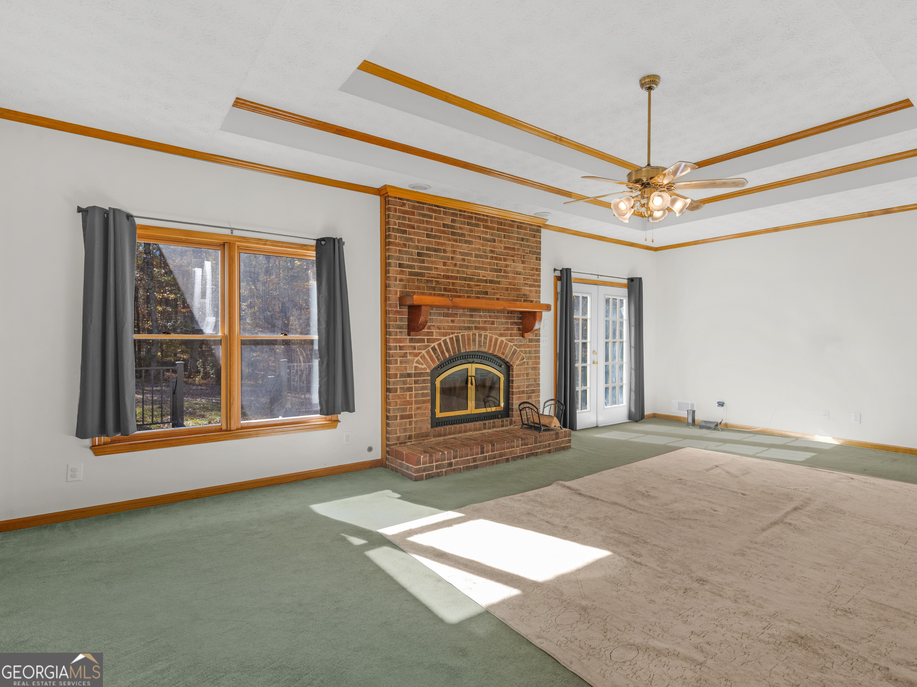 2024 Turner Church Road