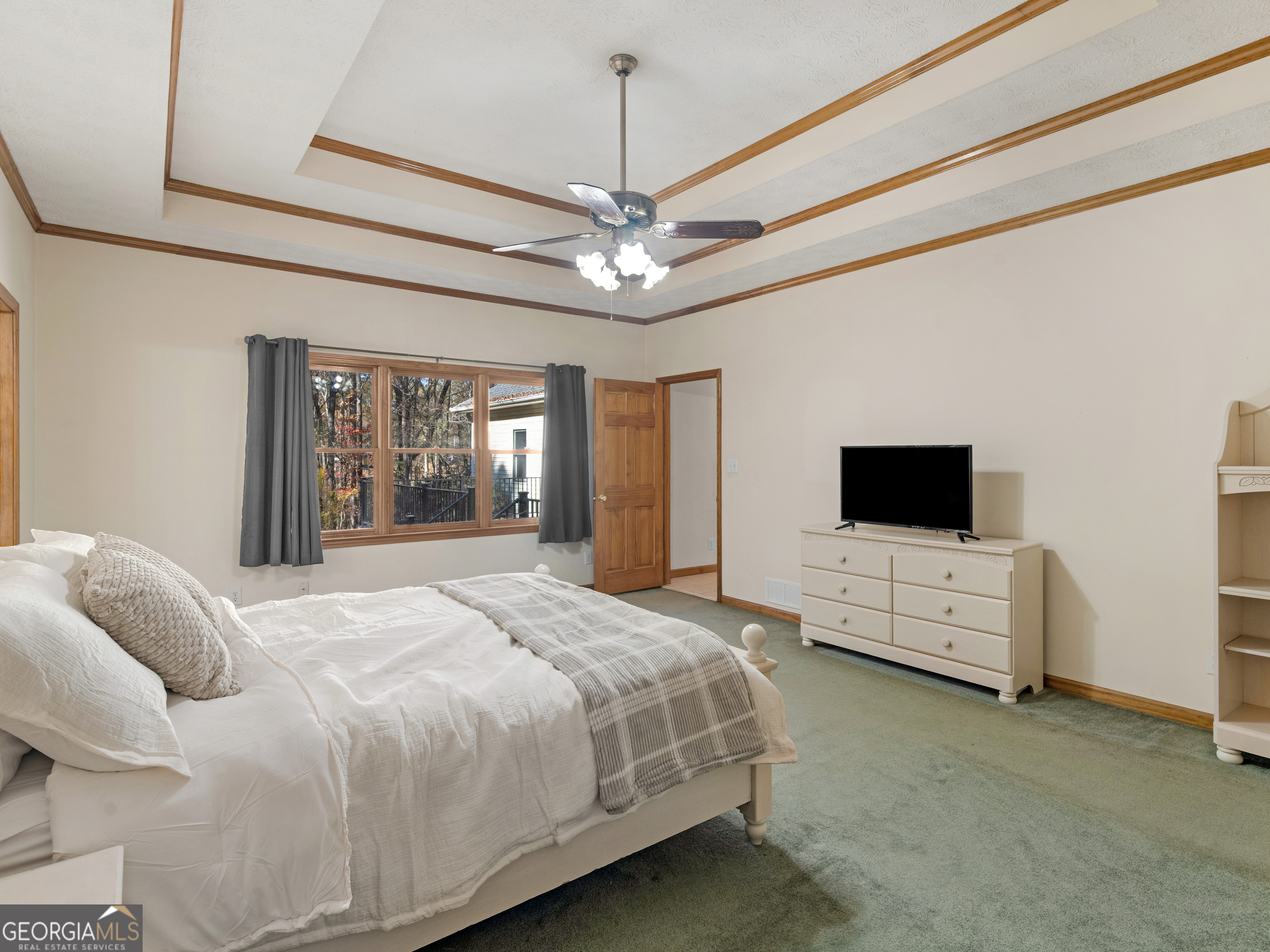 2024 Turner Church Road