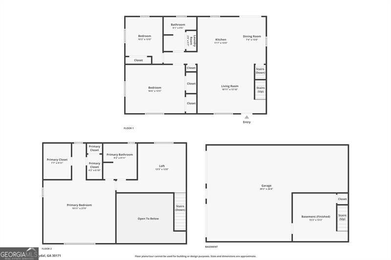 509 E Valley Road NE