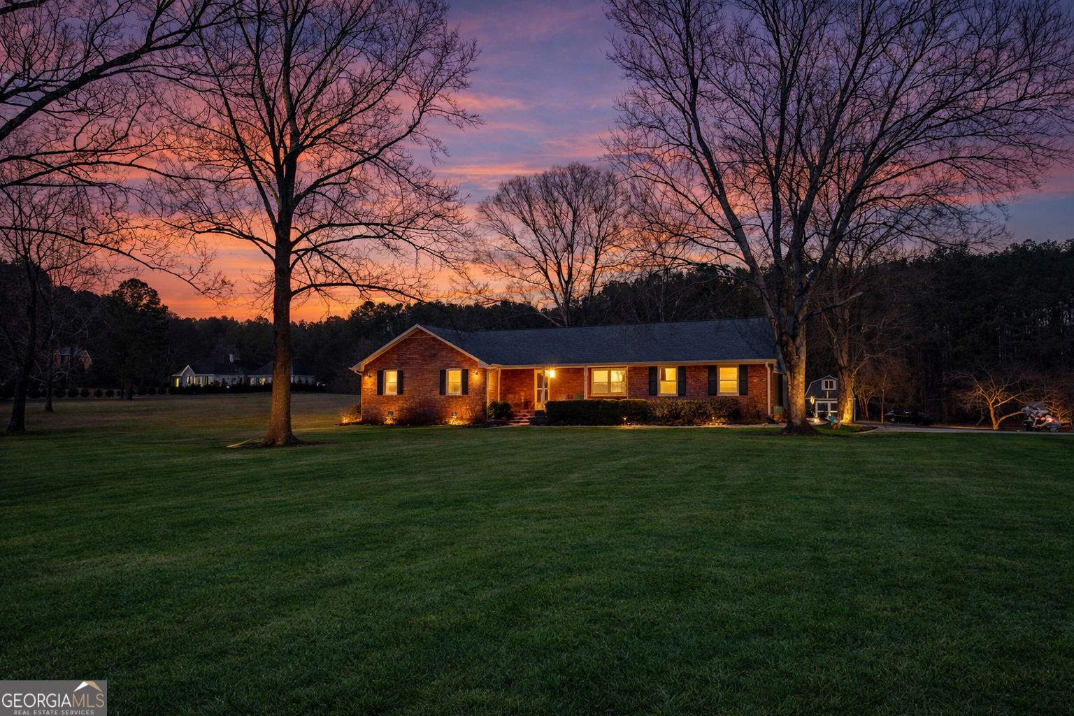 1681 Campground Road