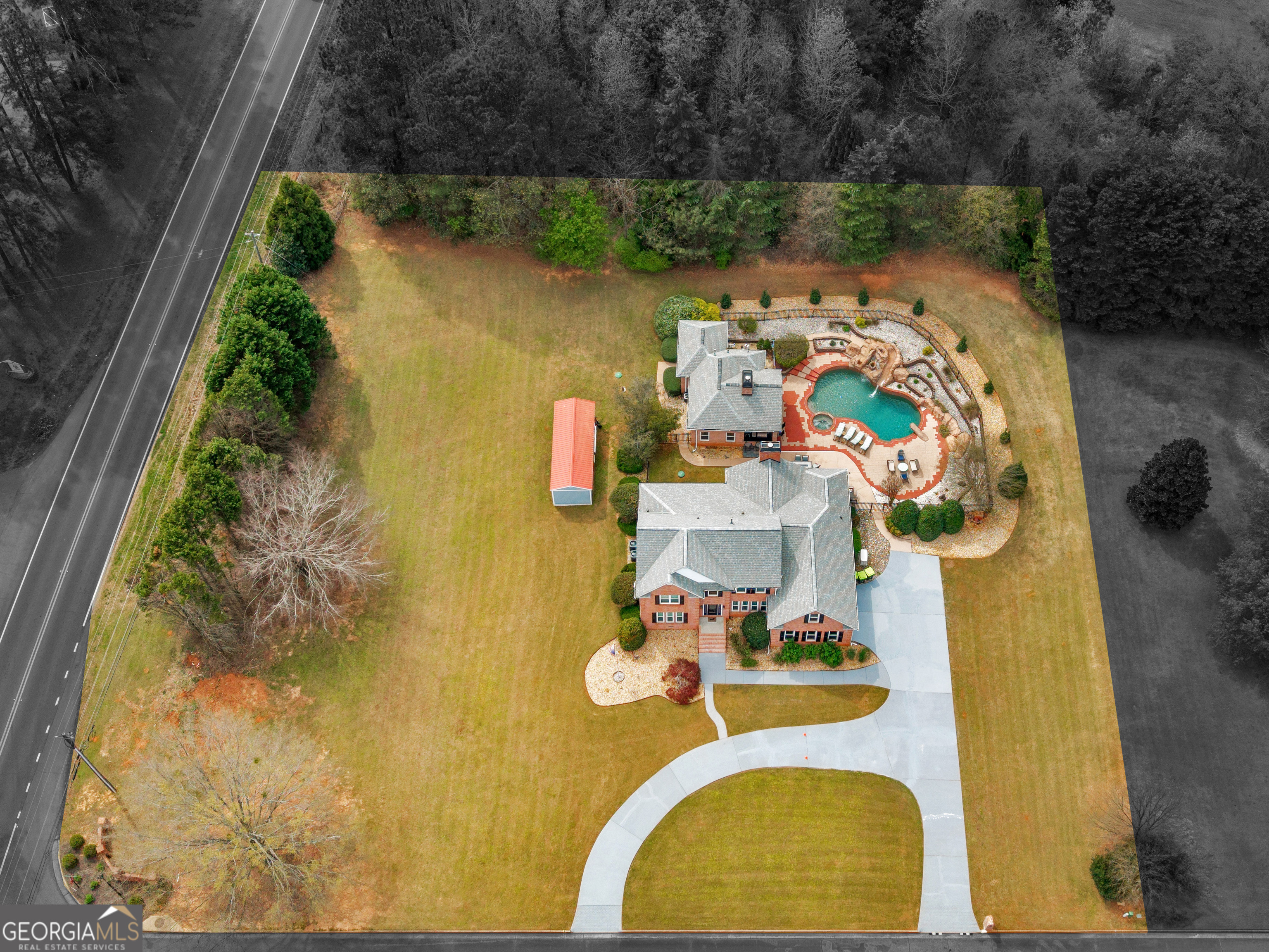 85 Highland Park Drive