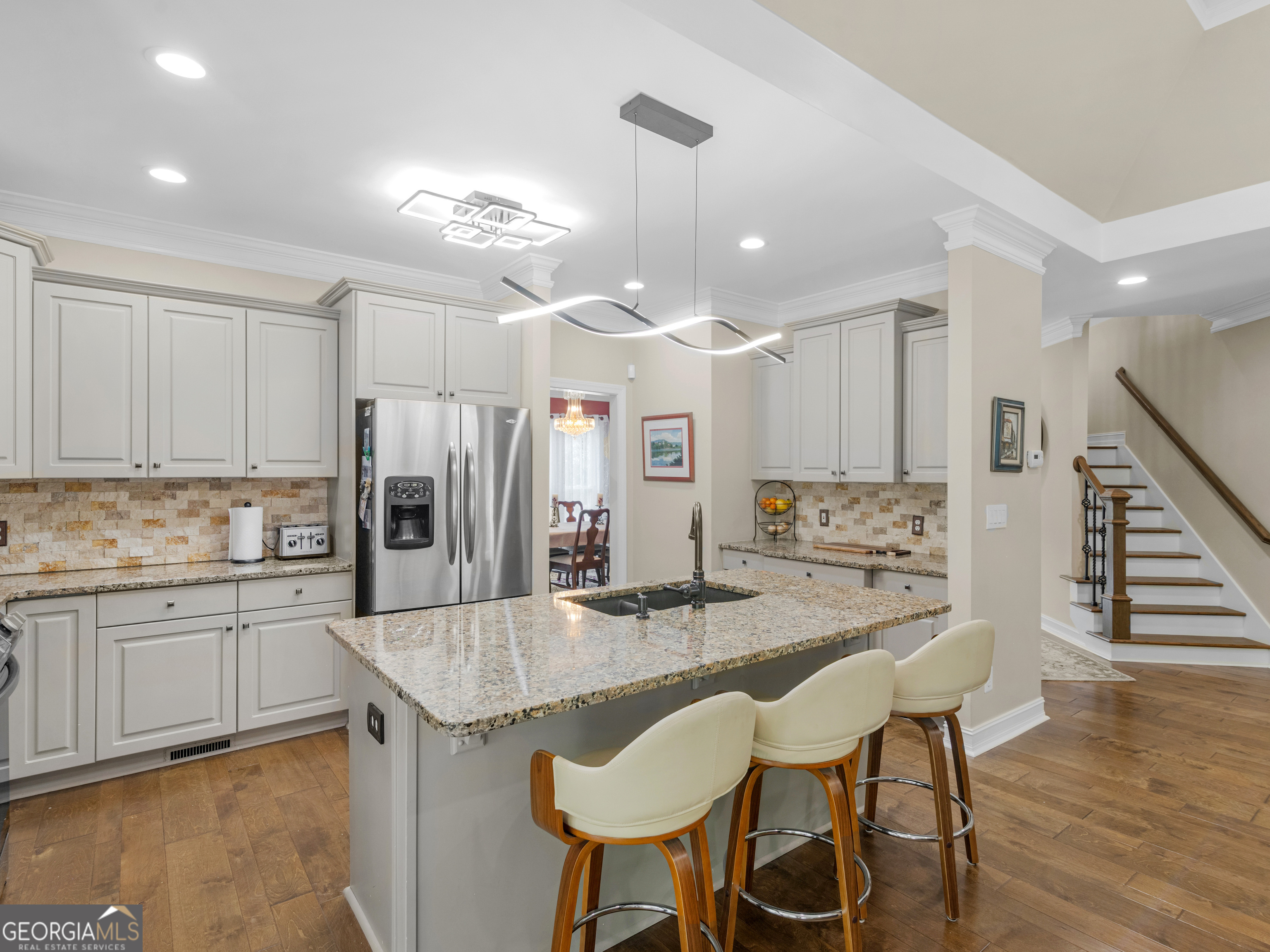 85 Highland Park Drive