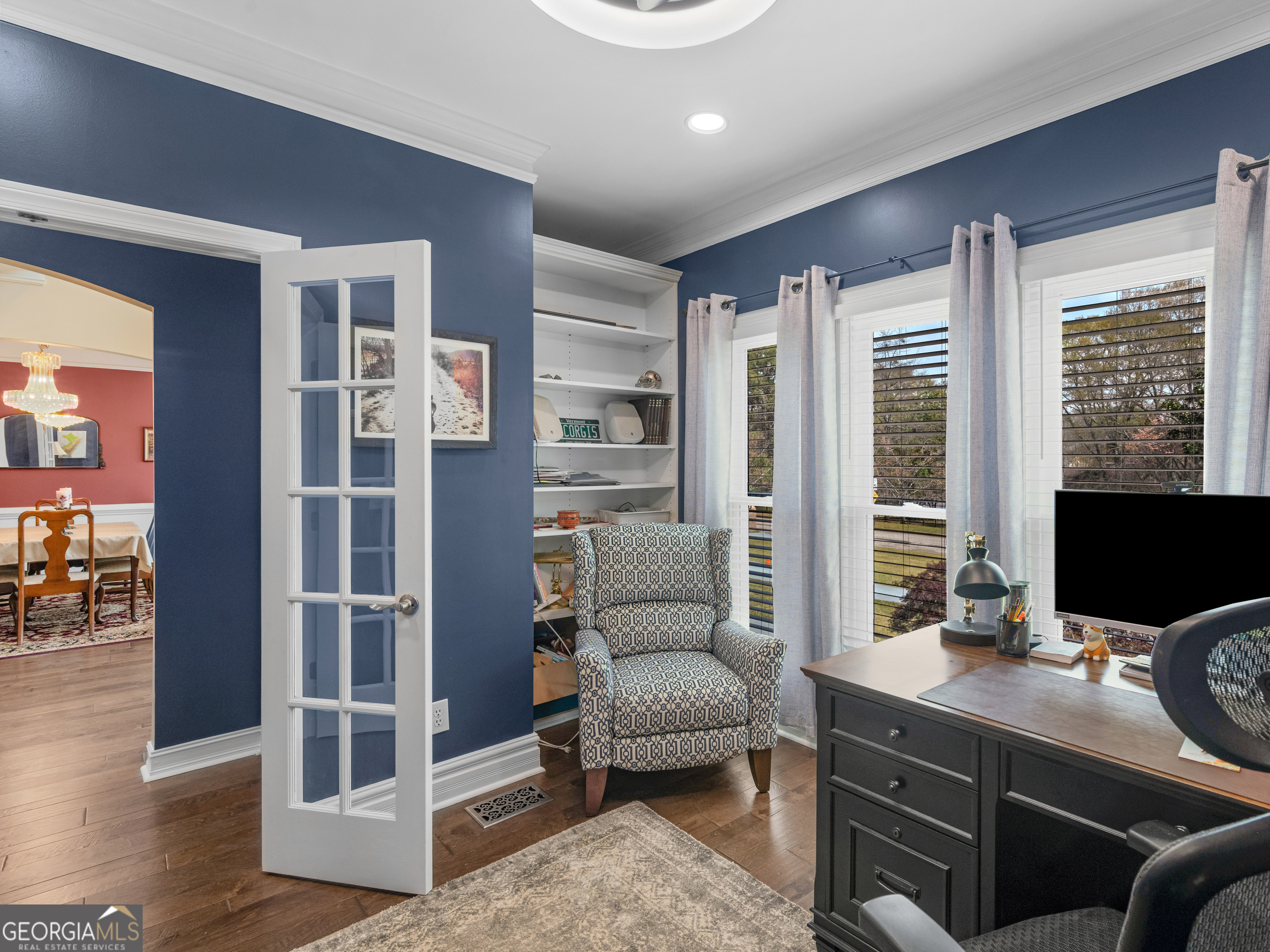 85 Highland Park Drive