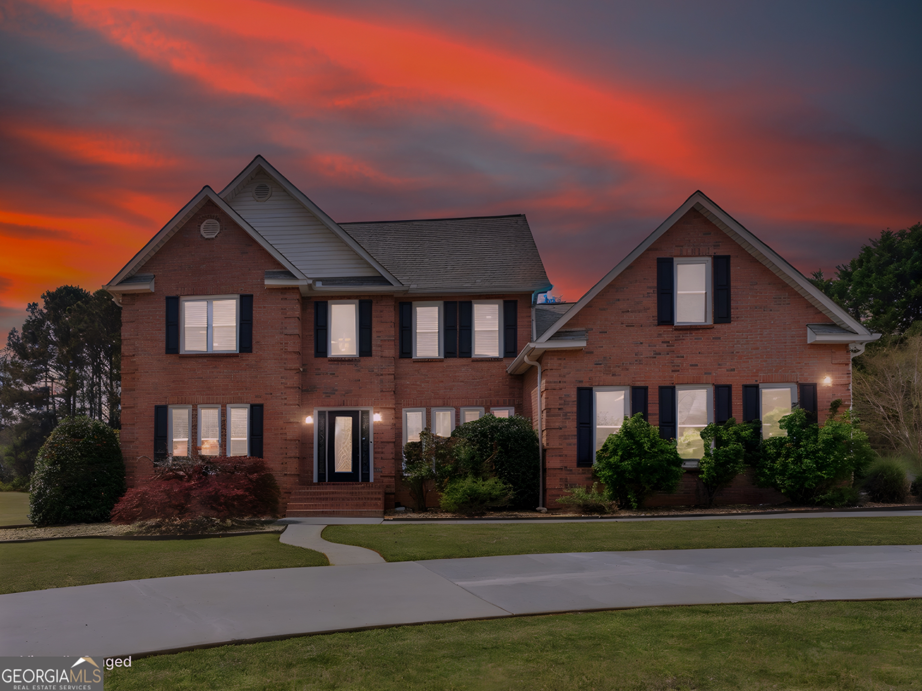 85 Highland Park Drive