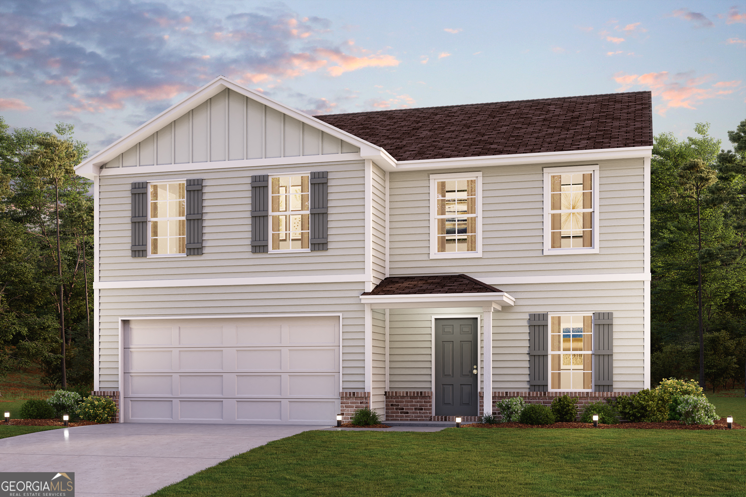 4436 Sunrise Ridge