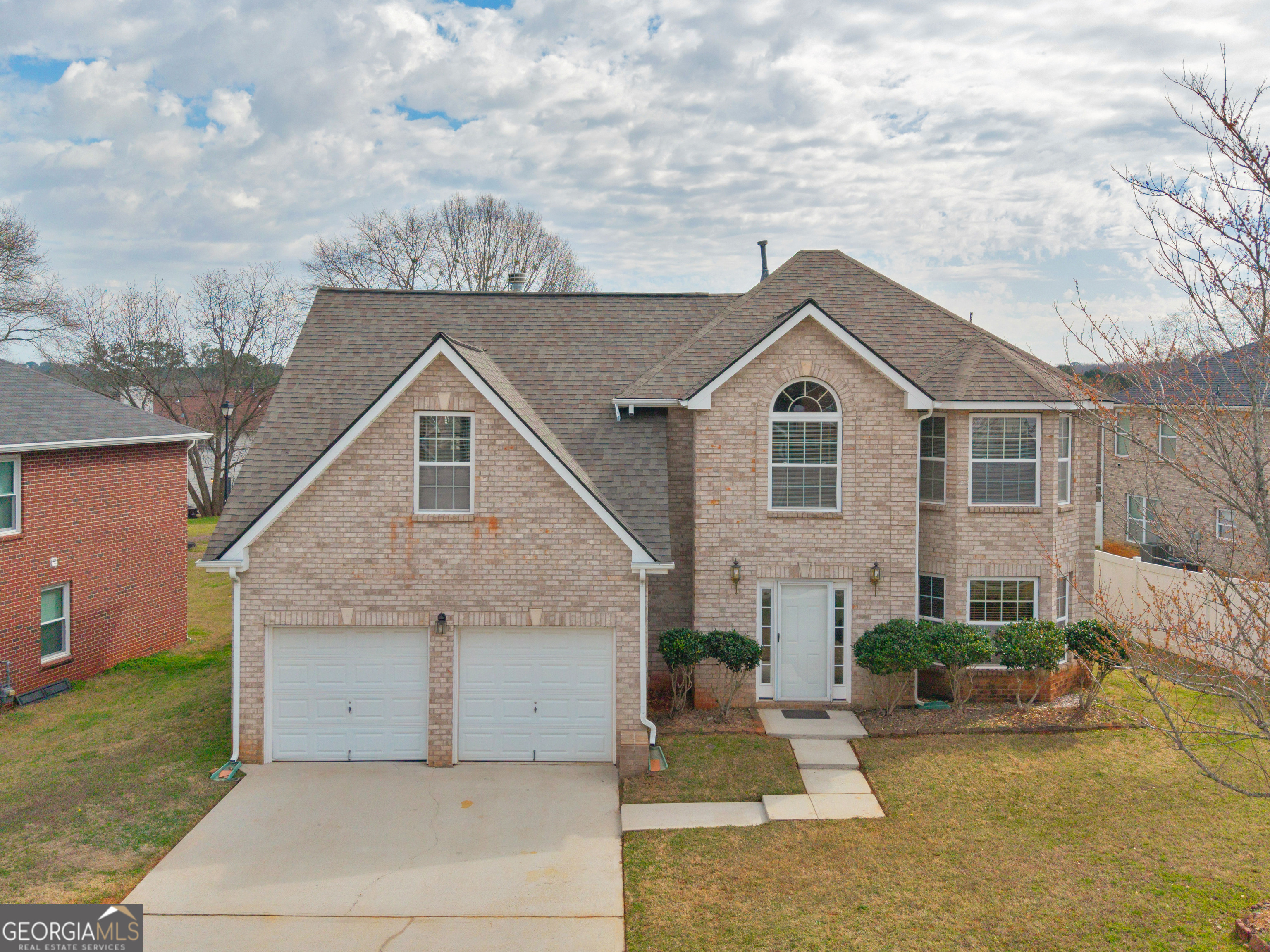 323 Daytona Drive